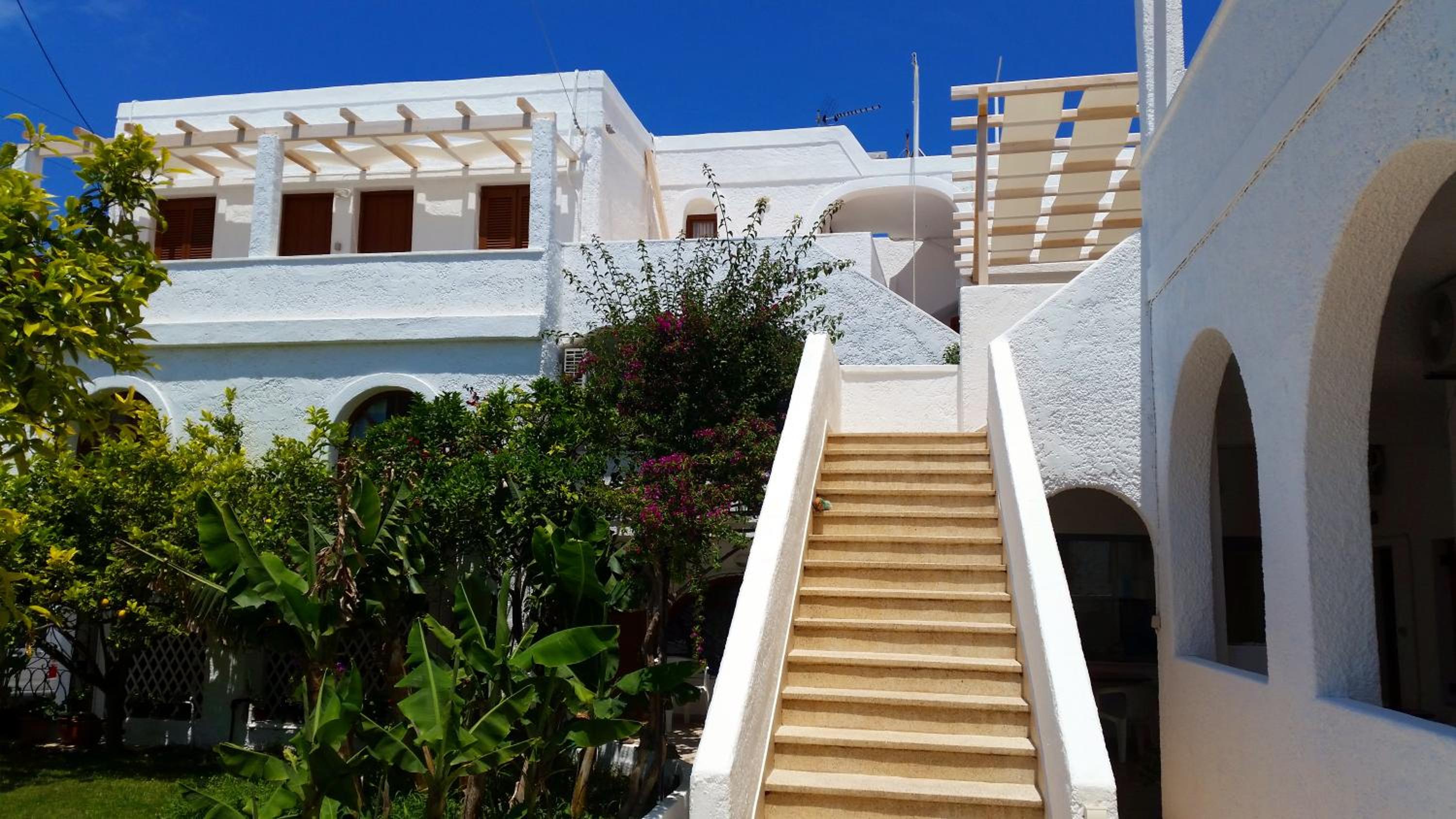 Rubini Rooms