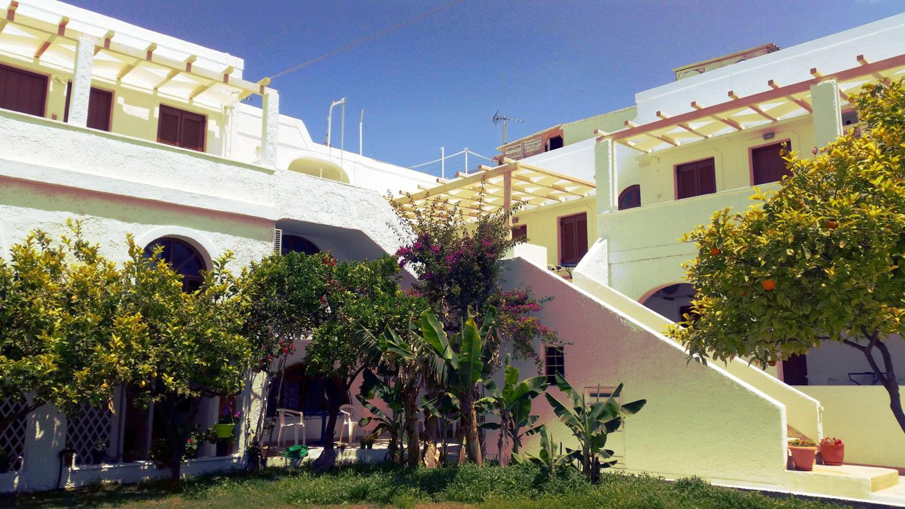 Rubini Rooms
