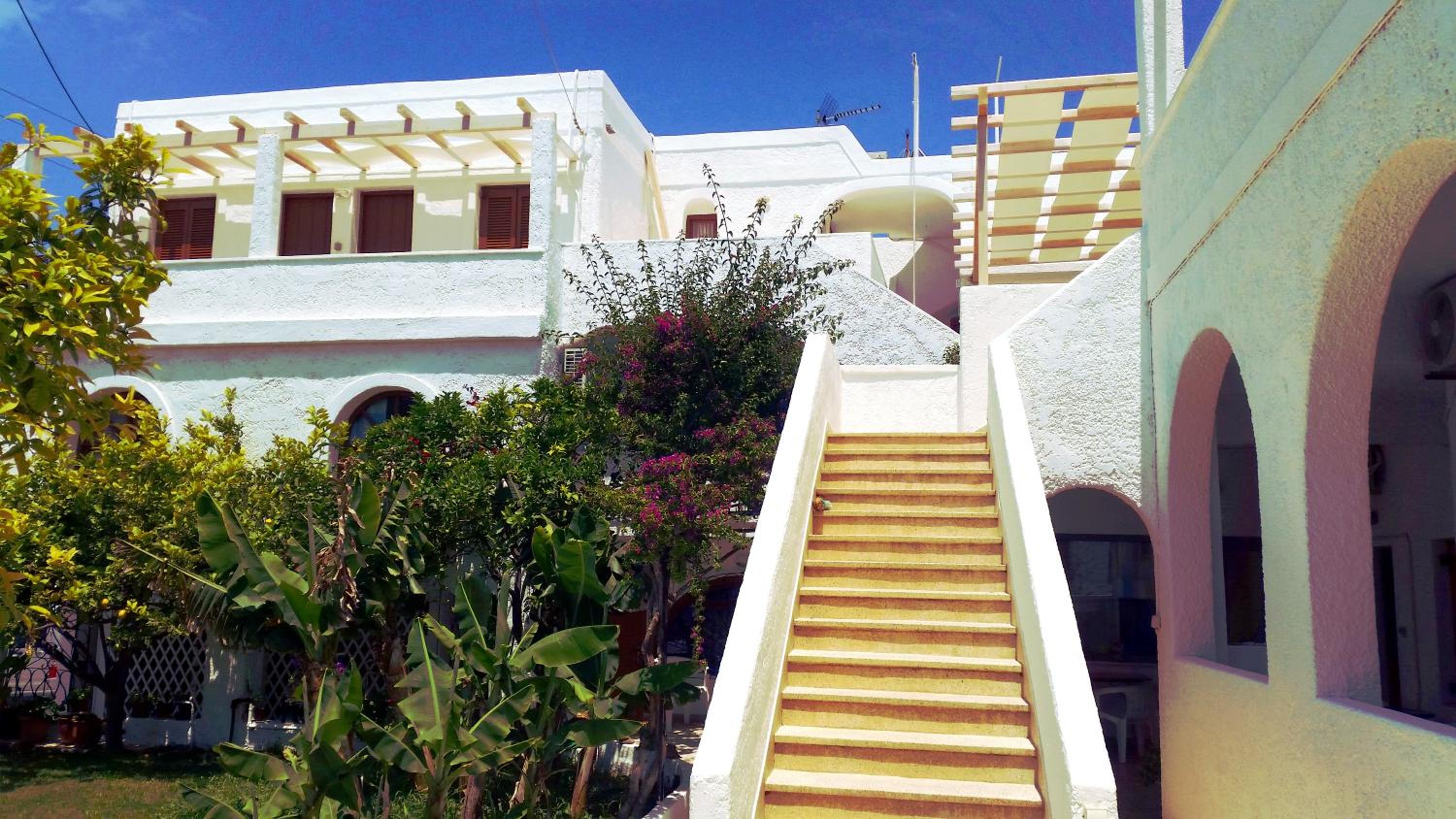 Rubini Rooms