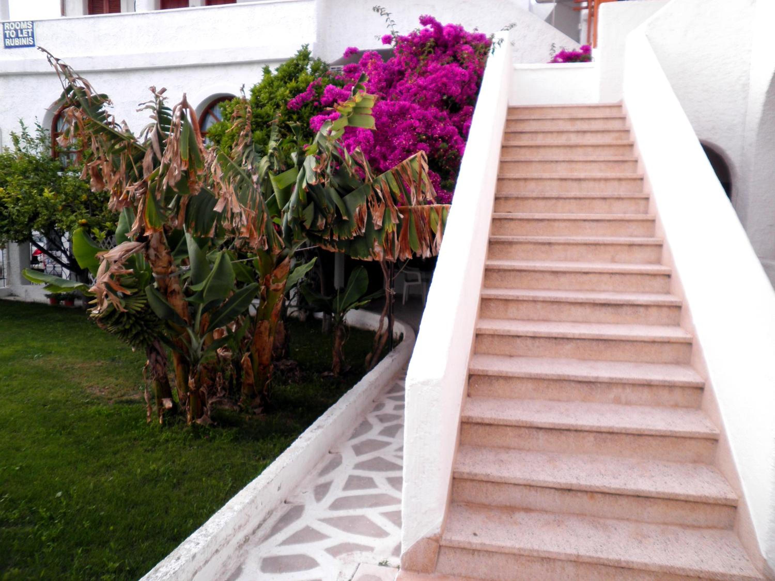 Rubini Rooms