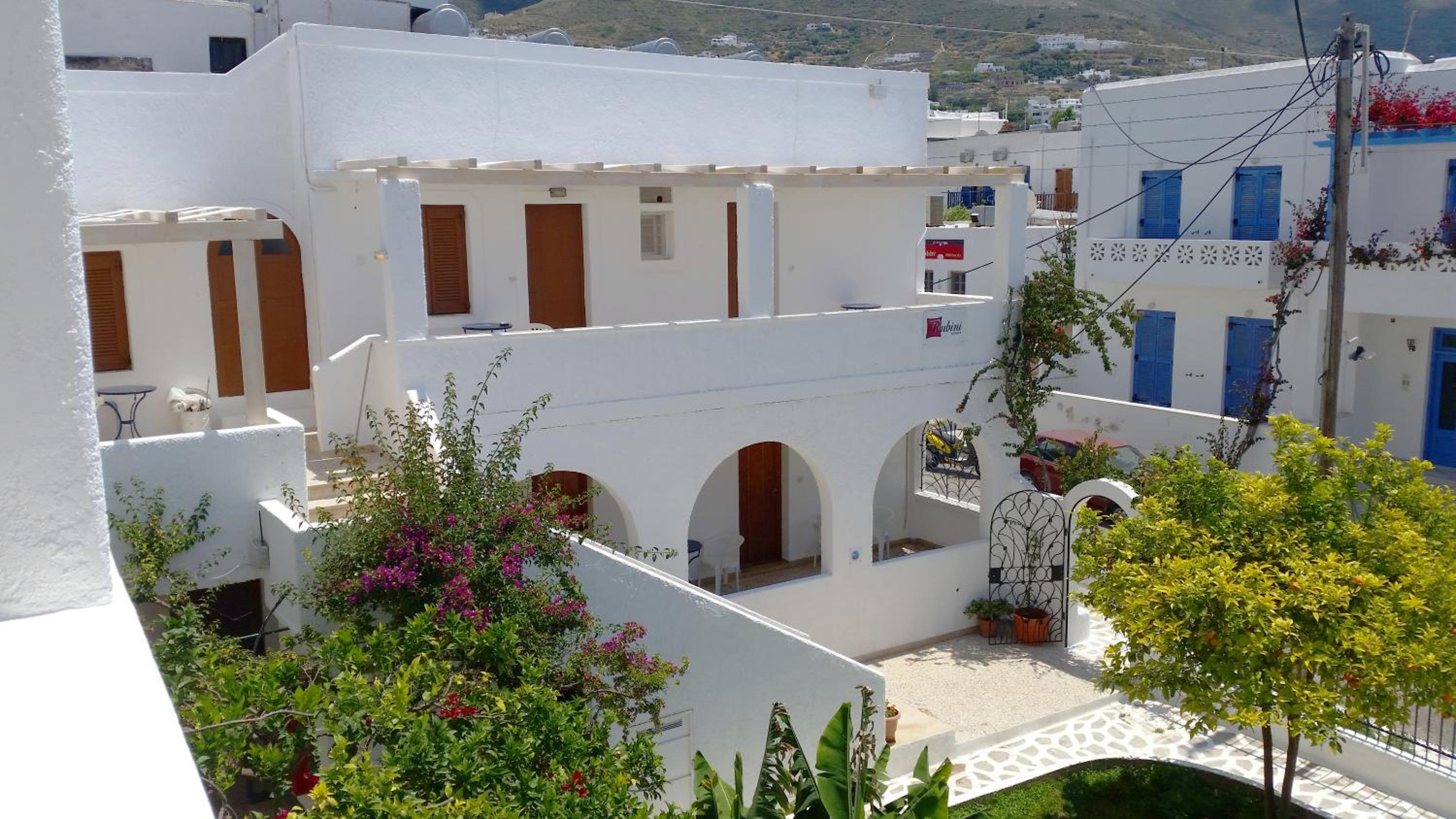 Rubini Rooms