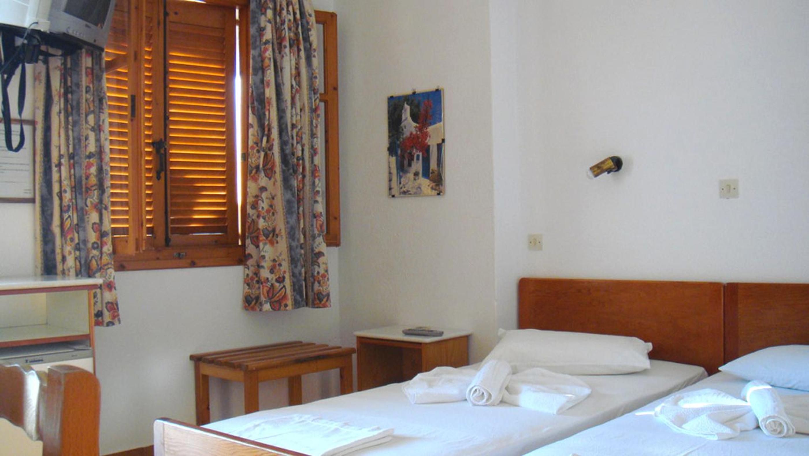 Rubini Rooms