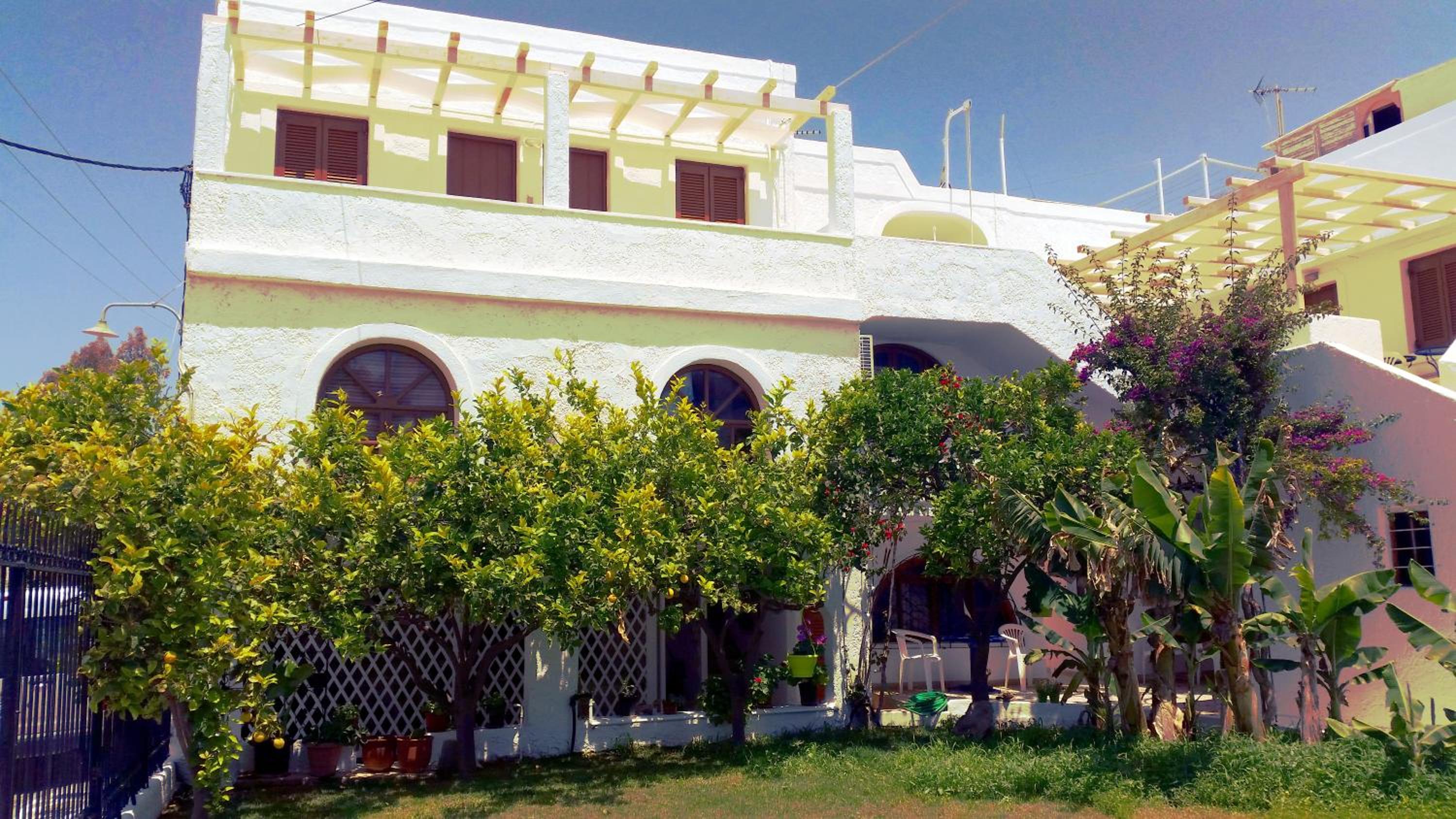 Rubini Rooms
