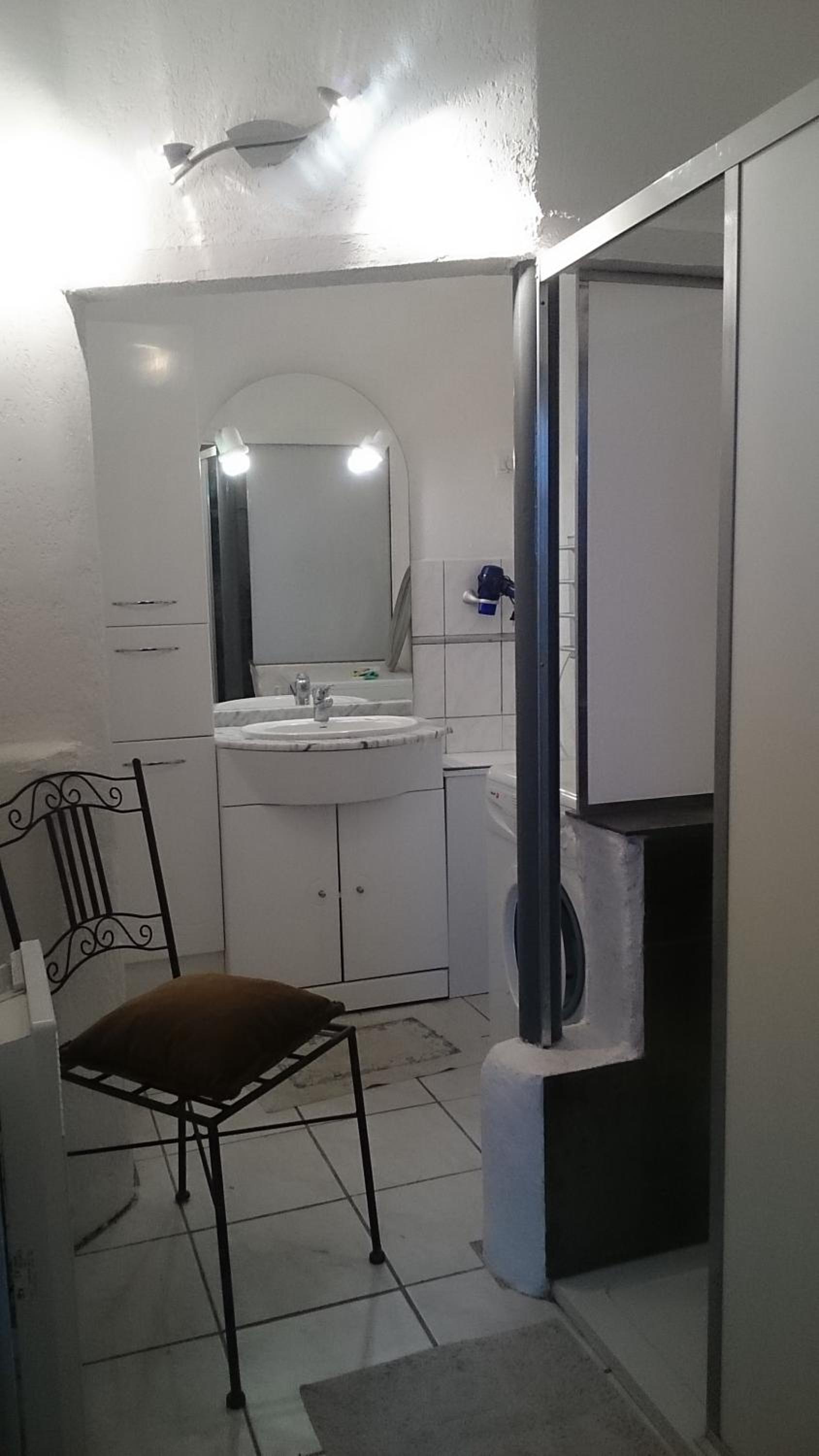 Gîte insolite Harry Potter