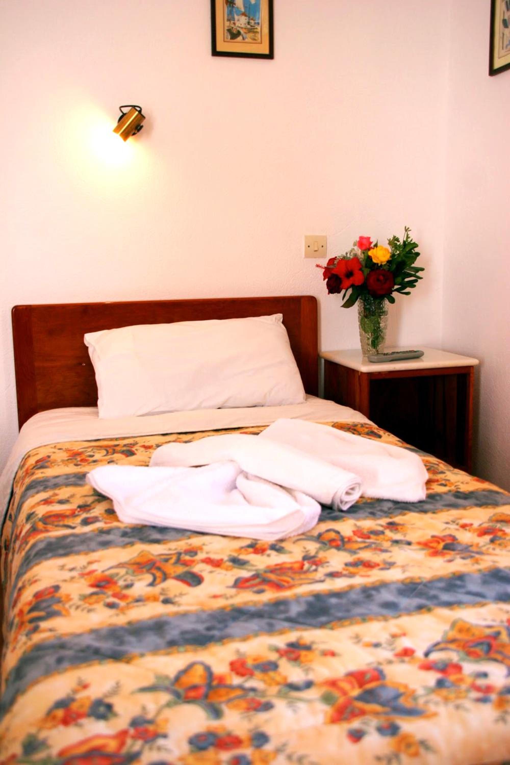 Rubini Rooms
