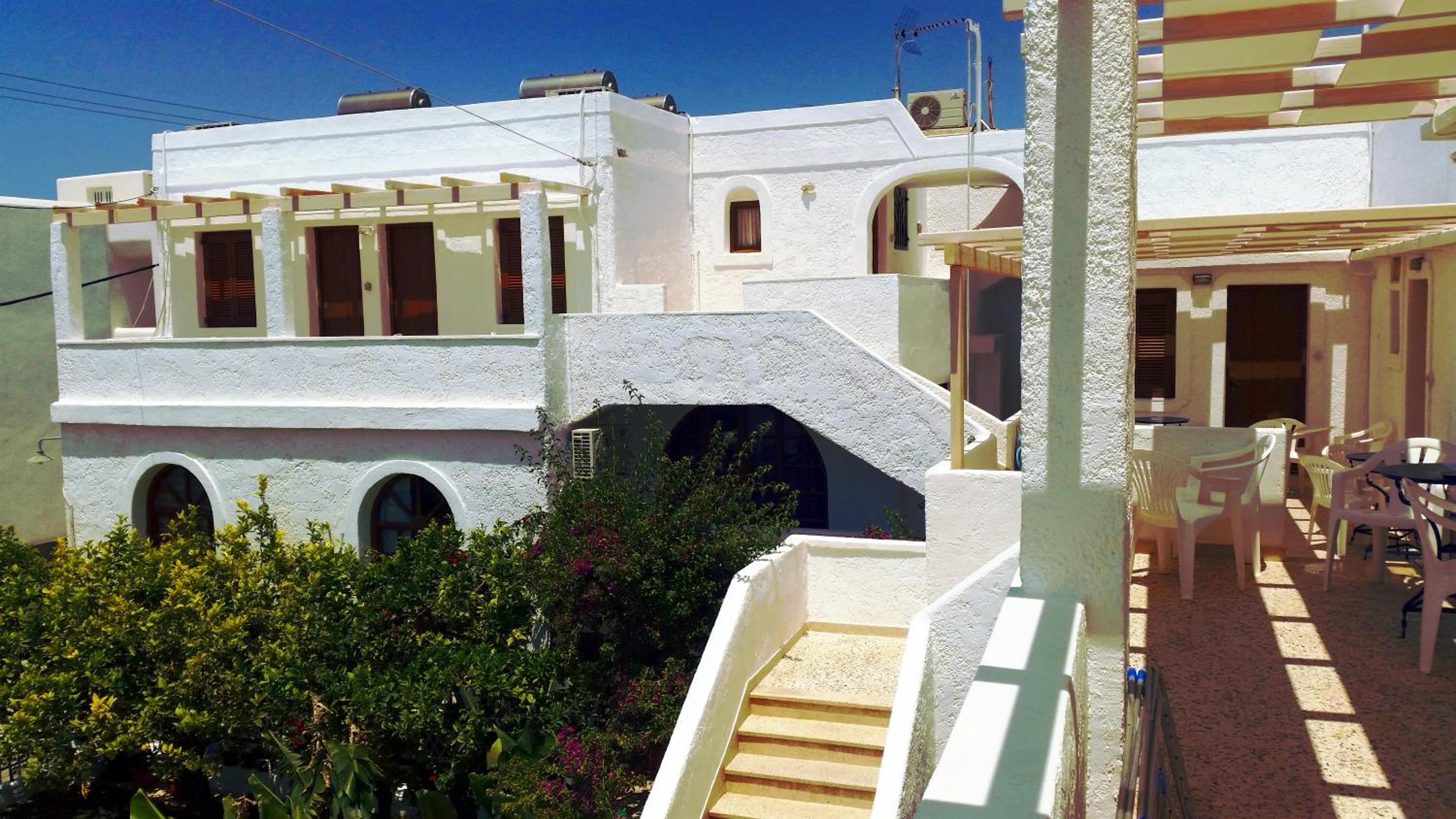 Rubini Rooms