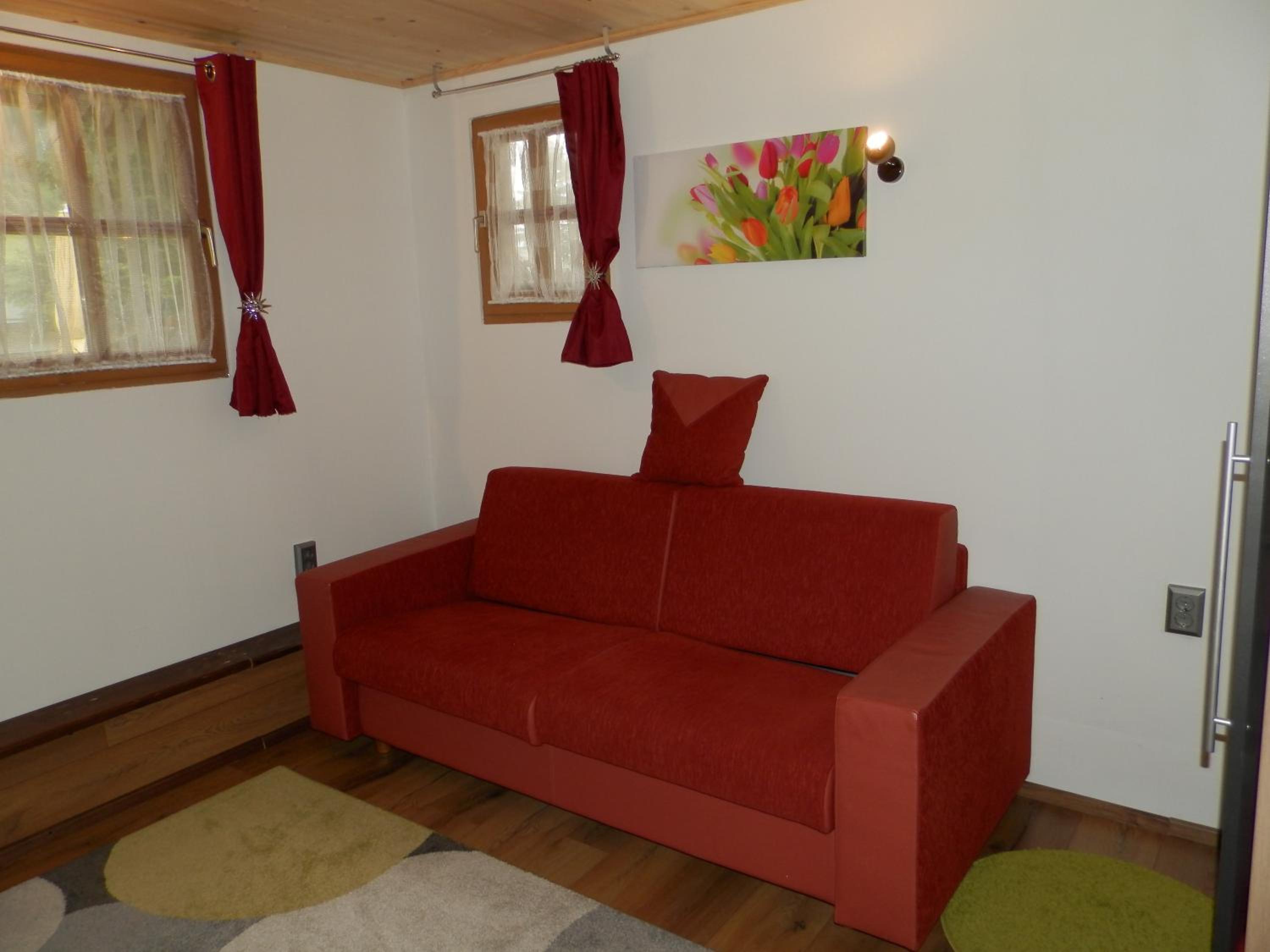Angela Apartment