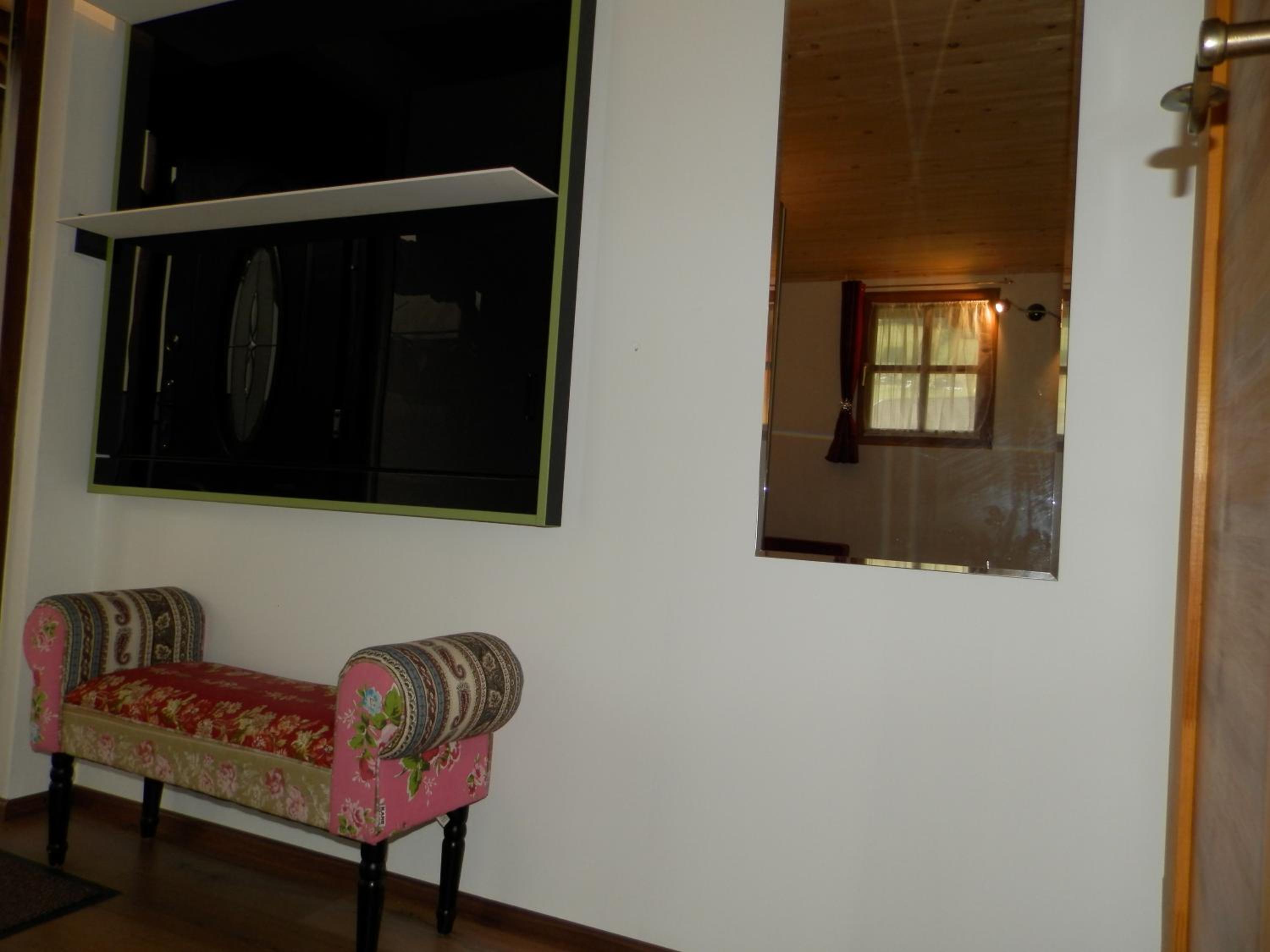 Angela Apartment