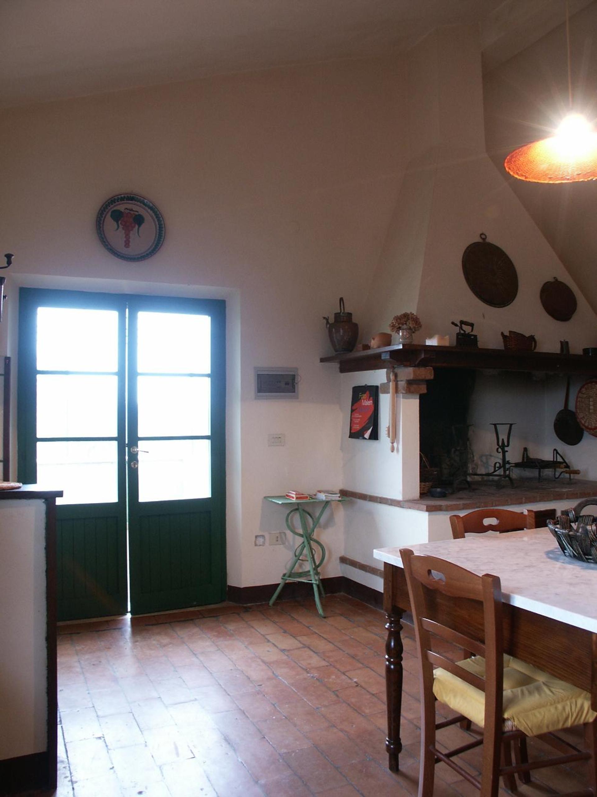 Agriturismo La Godiola