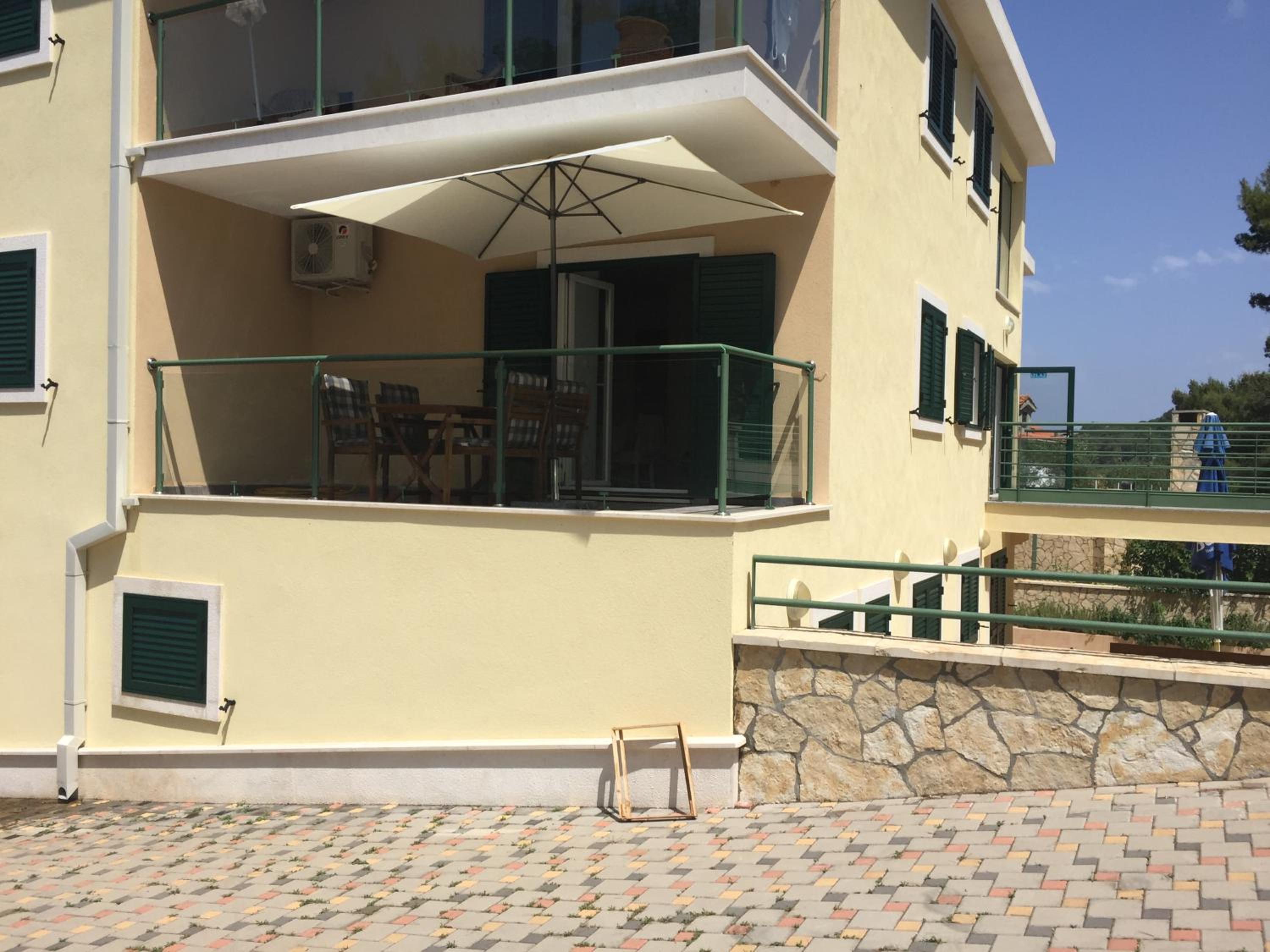 Apartment Maestral