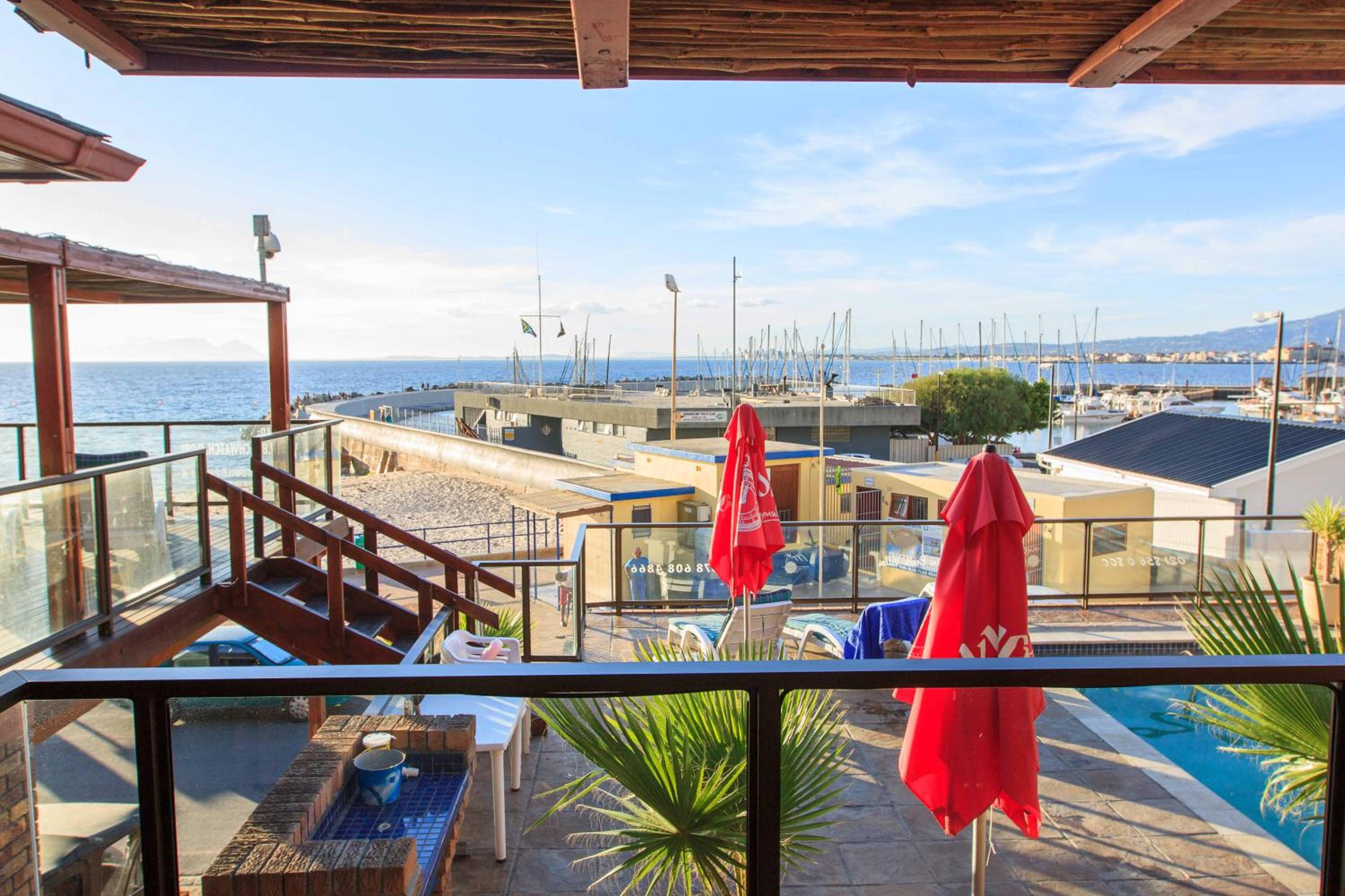 Bikini Beach Villas view 4