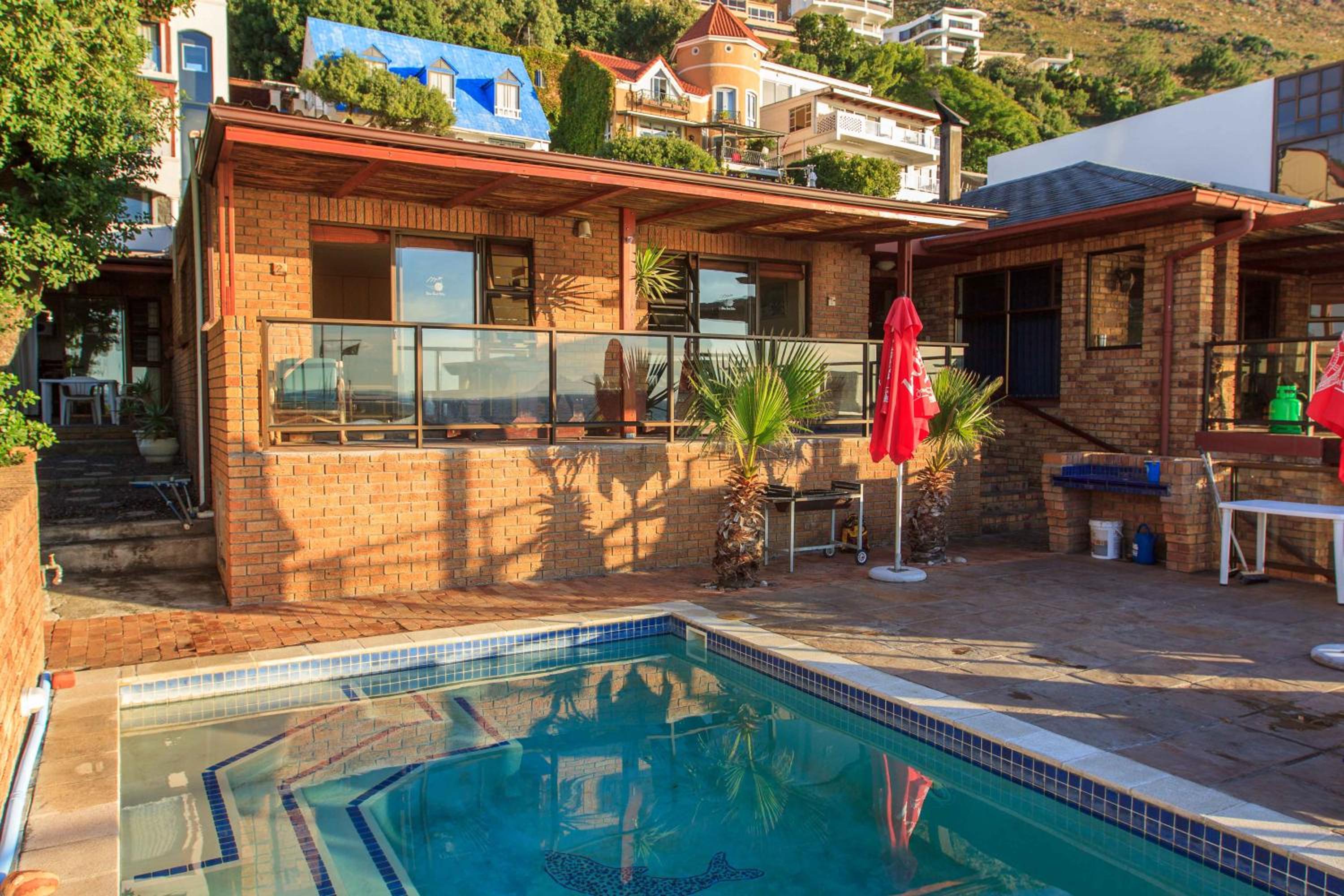 Bikini Beach Villas view 3