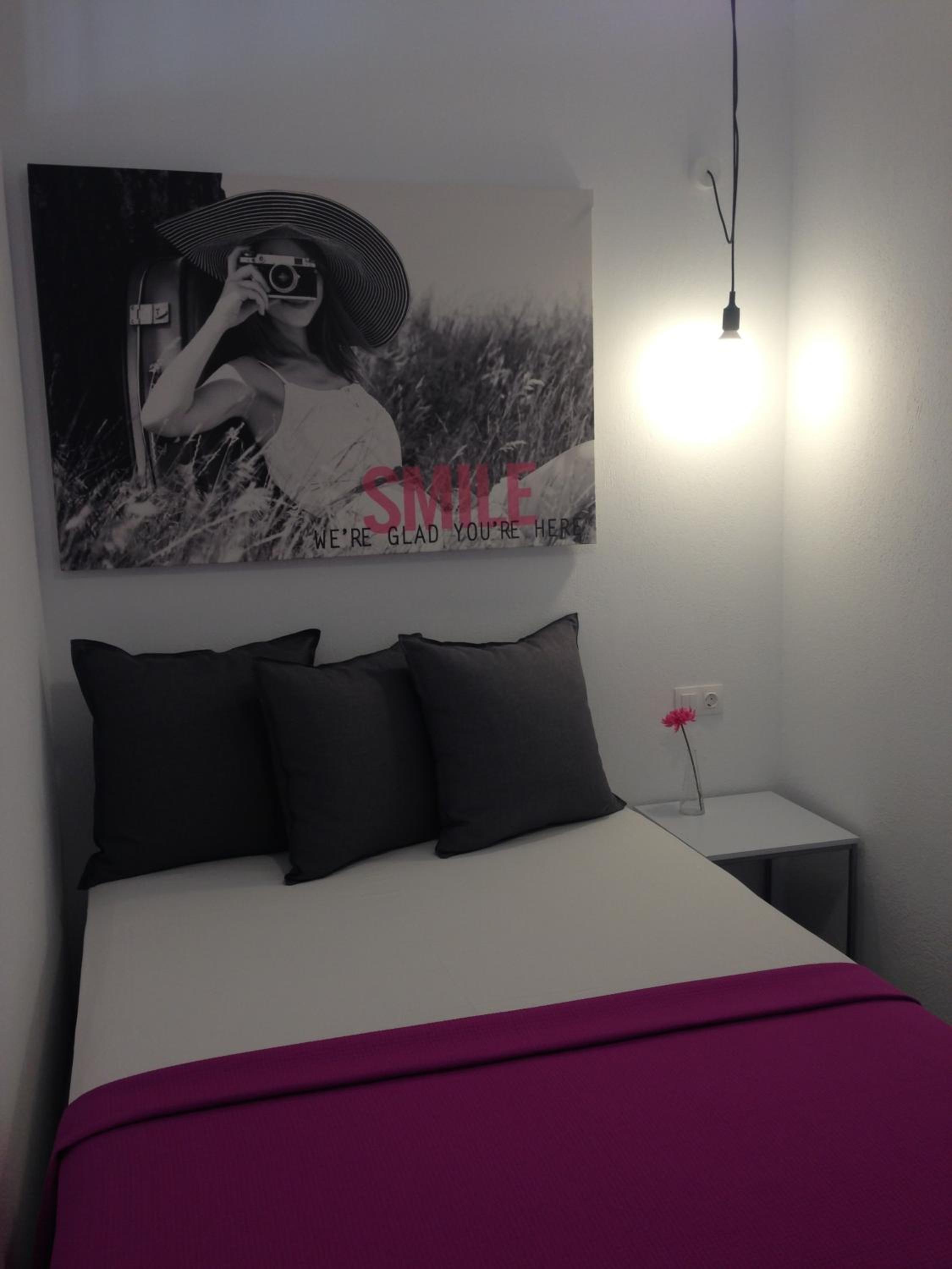 Philoxenia Suites