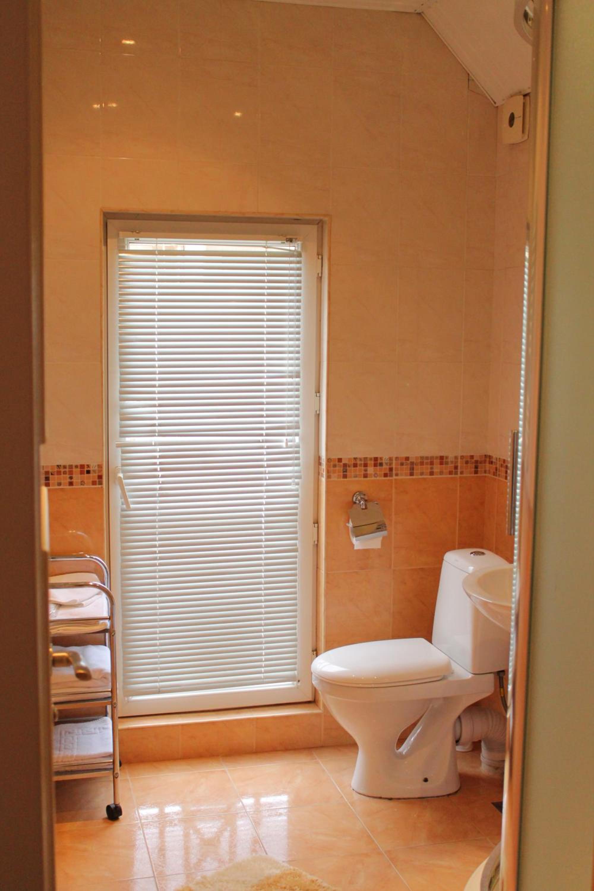 Vake Boutique Hotel