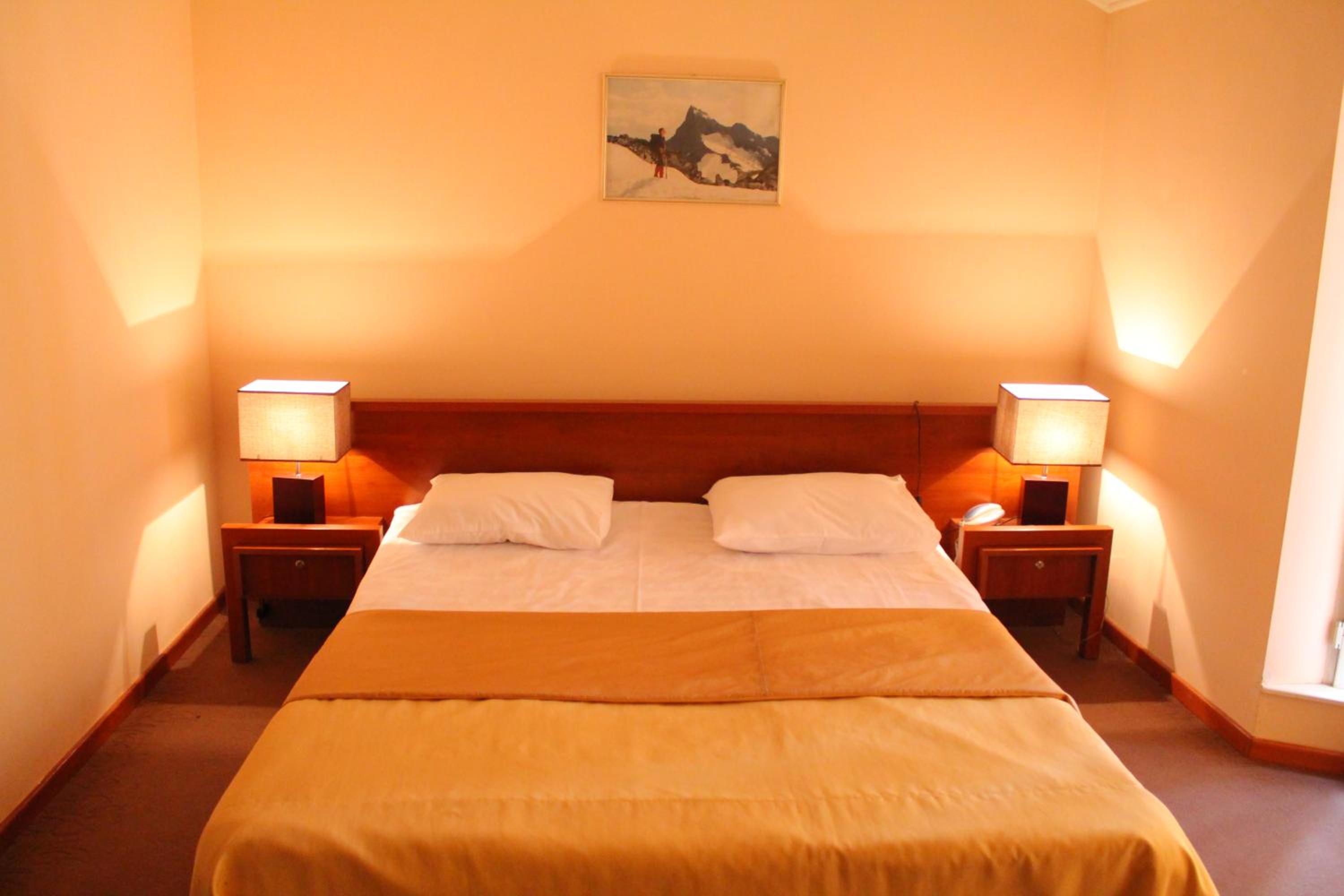 Vake Boutique Hotel