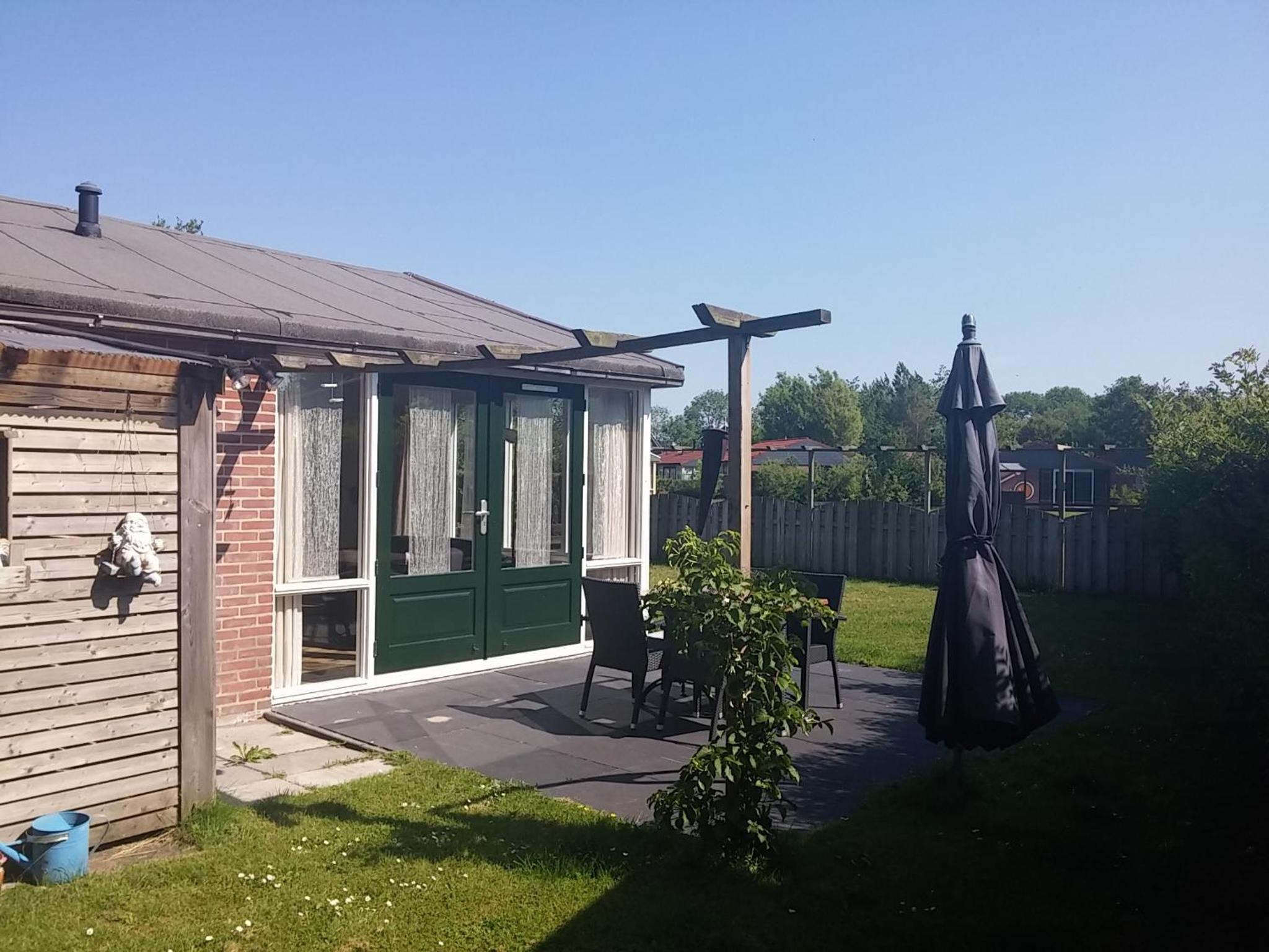 Zonneweelde