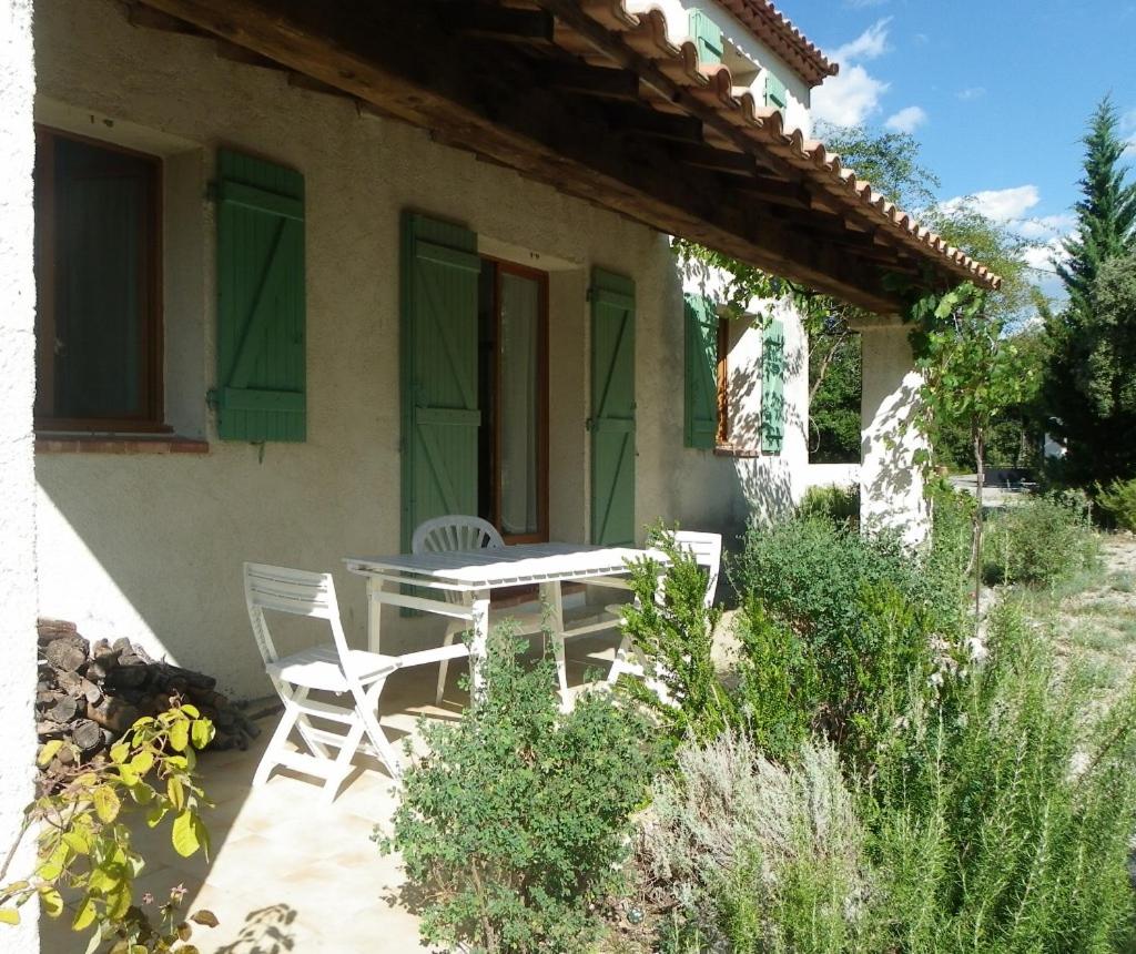 Vacances en Provence view 2