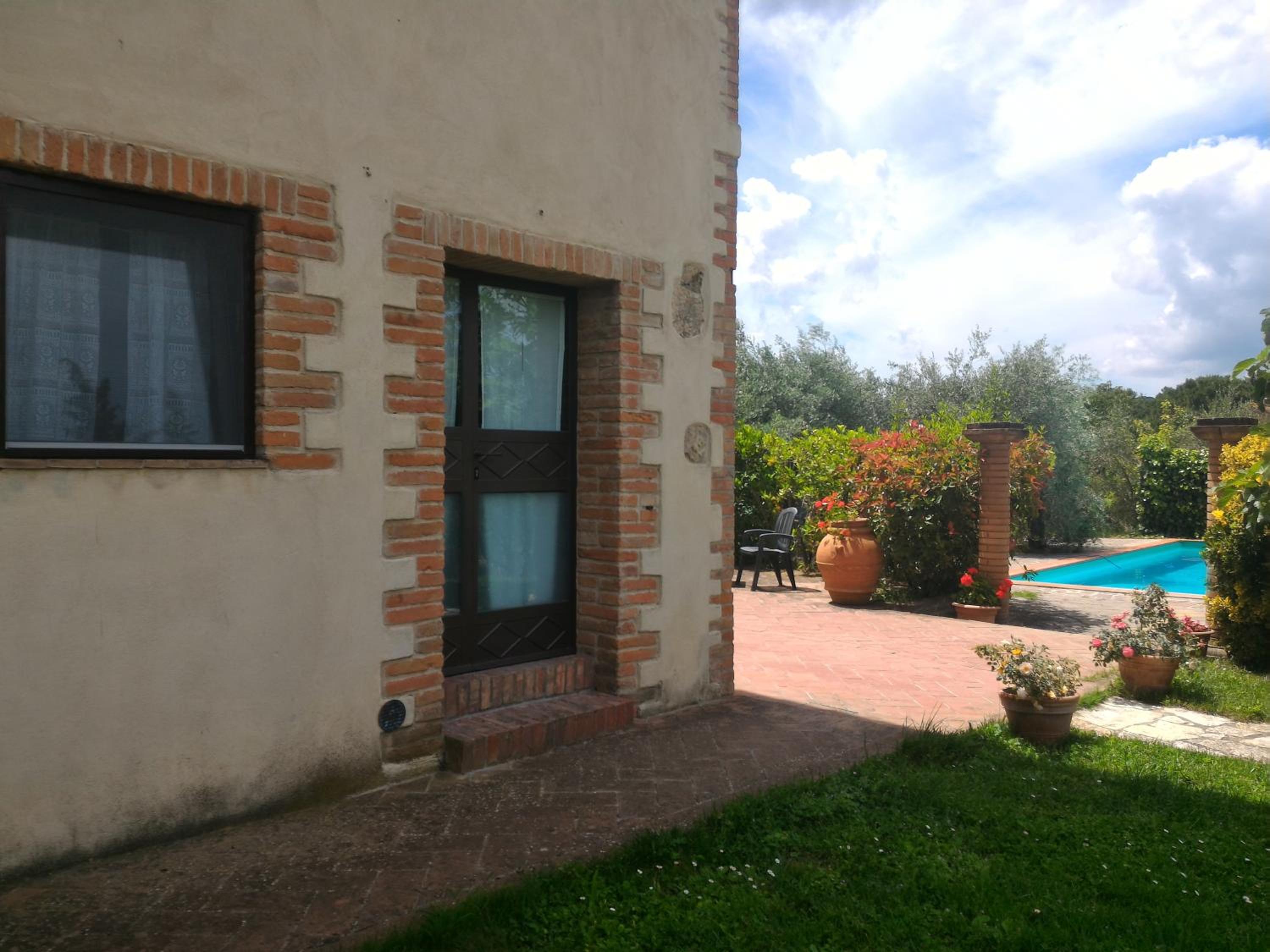 Borgo Montauto