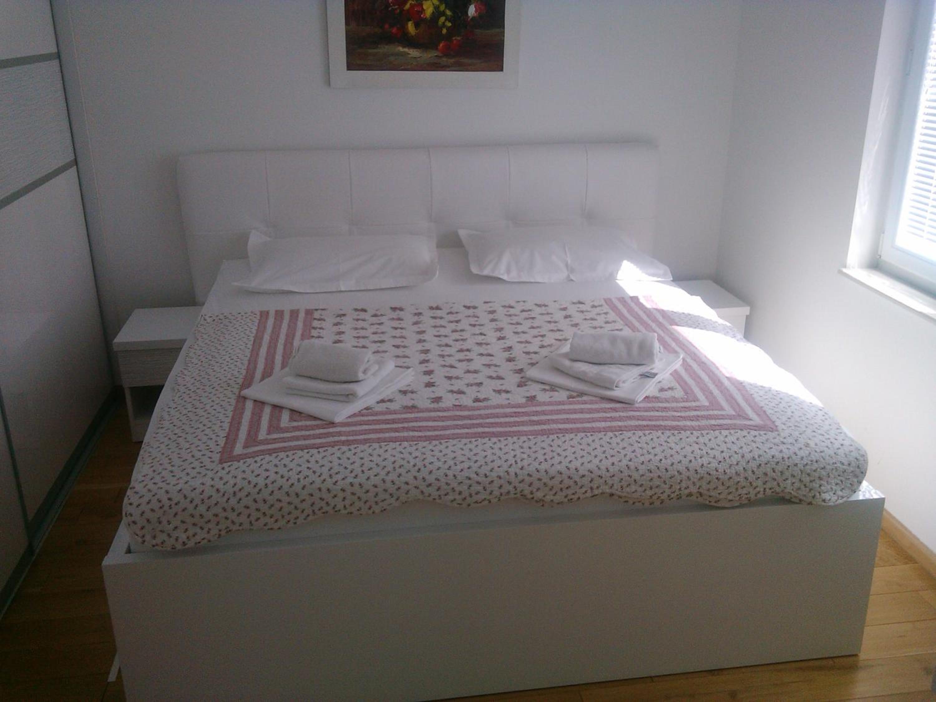 Apartment Marco