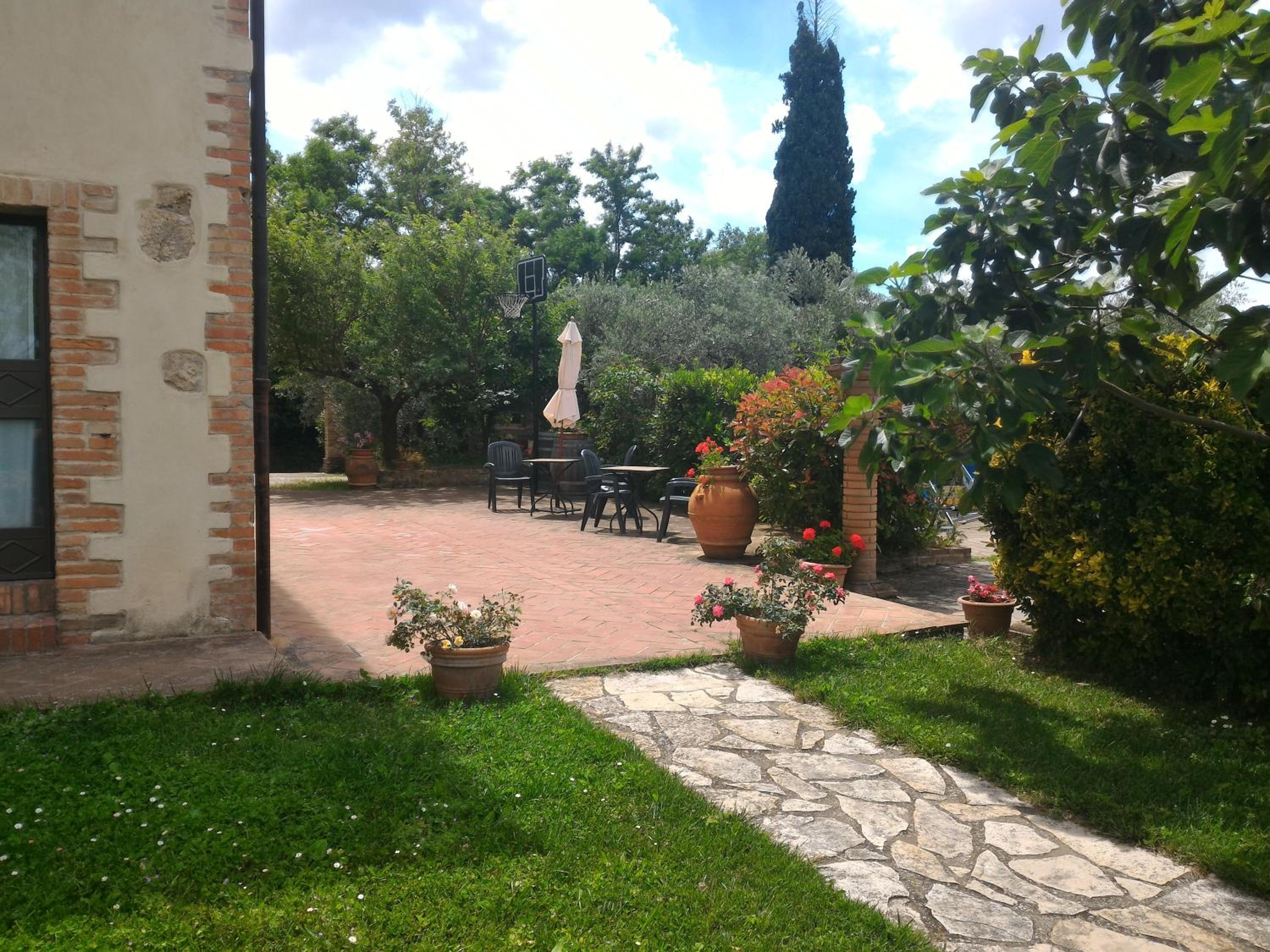 Borgo Montauto