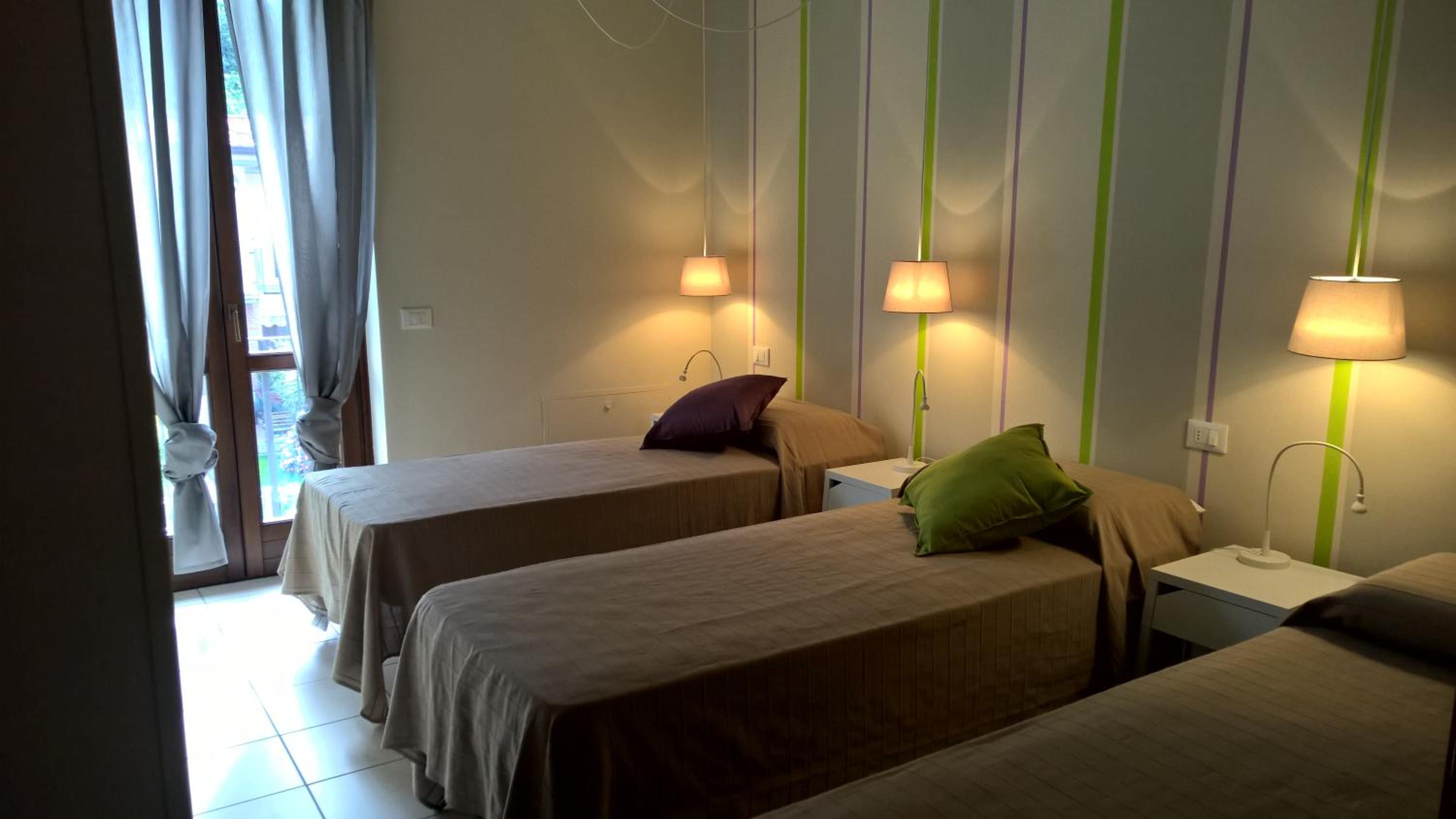 Corte Dei Cipressi apartments