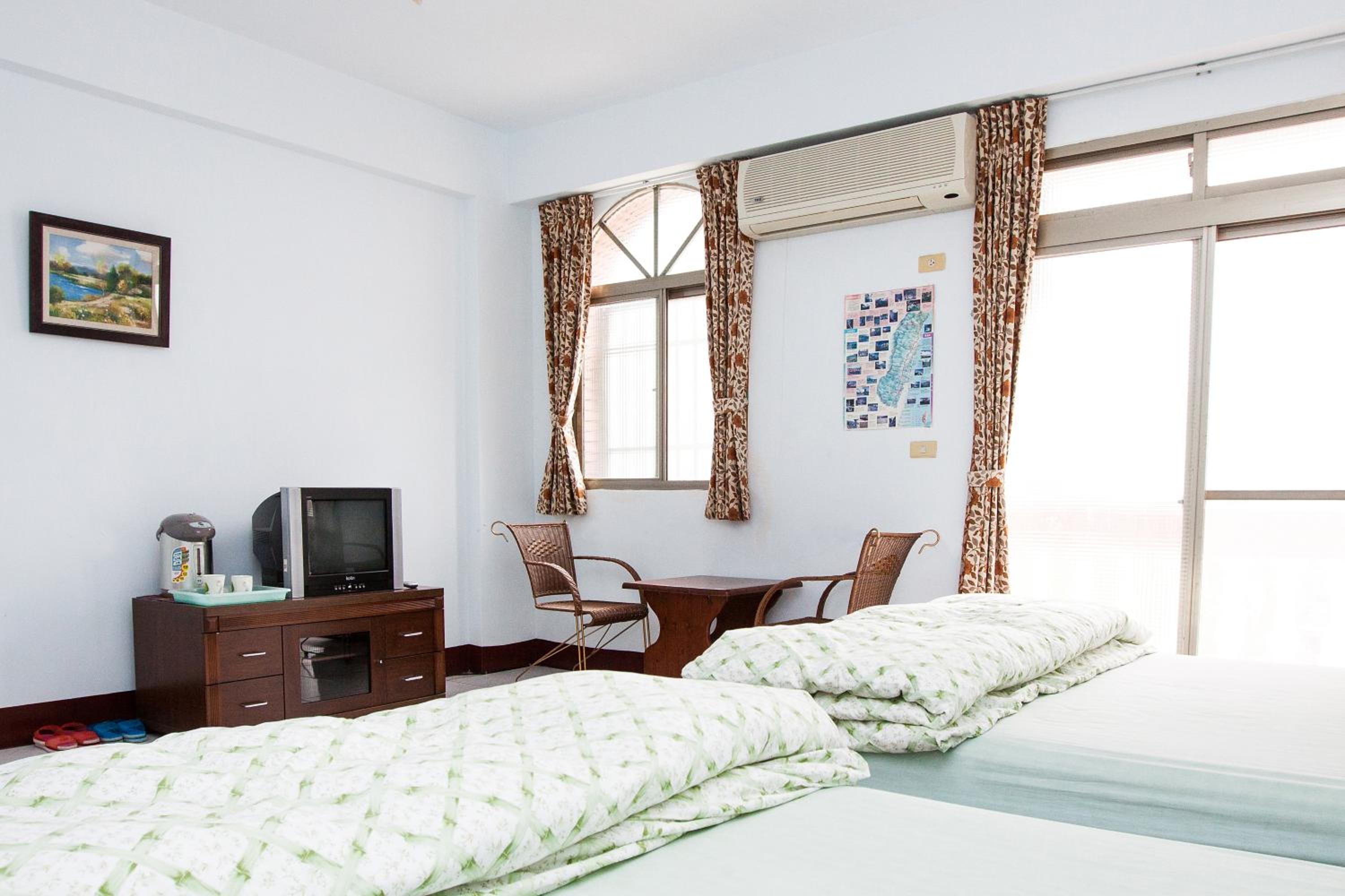 Valley B&B