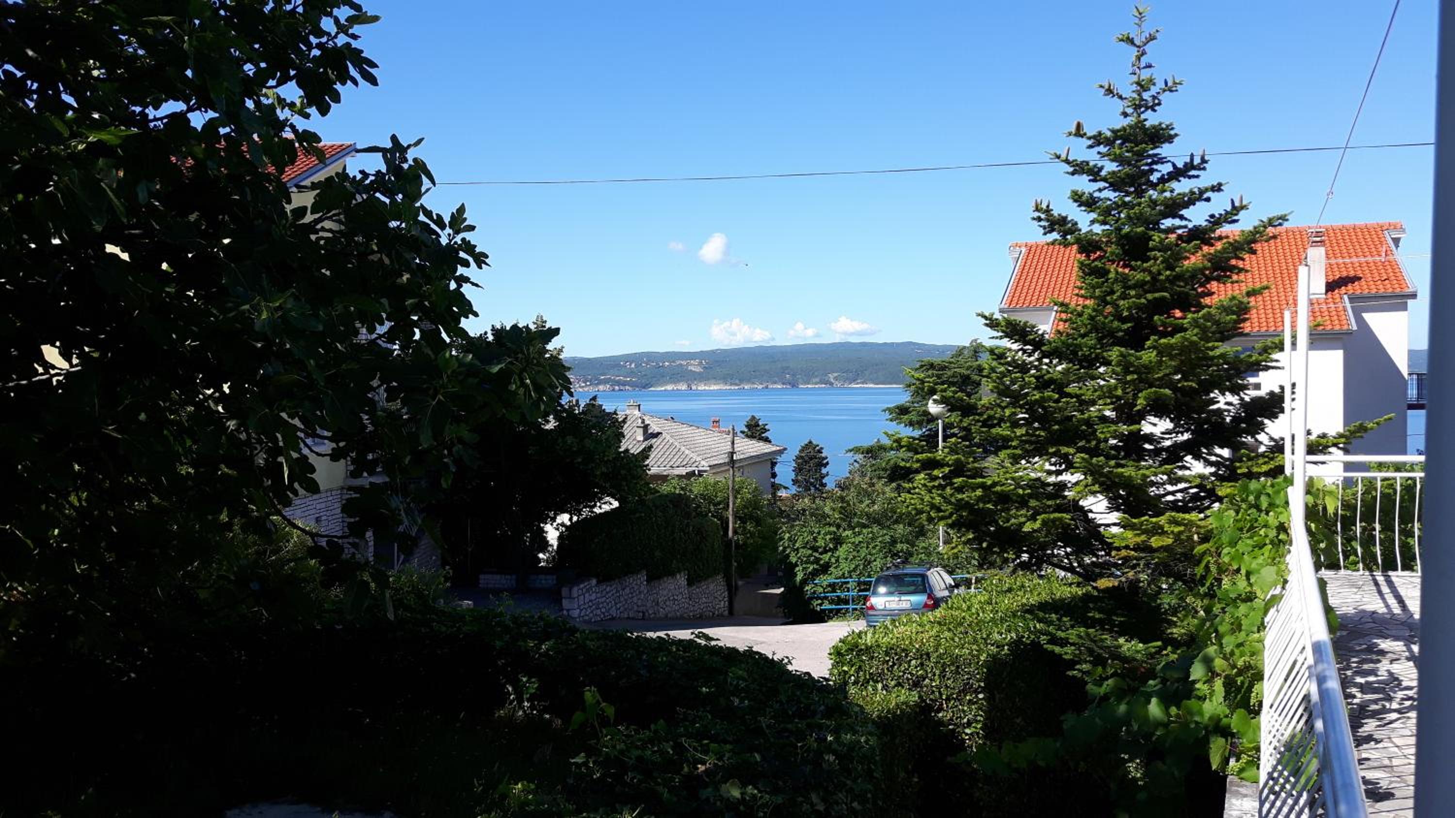 Apartment Maja view 2