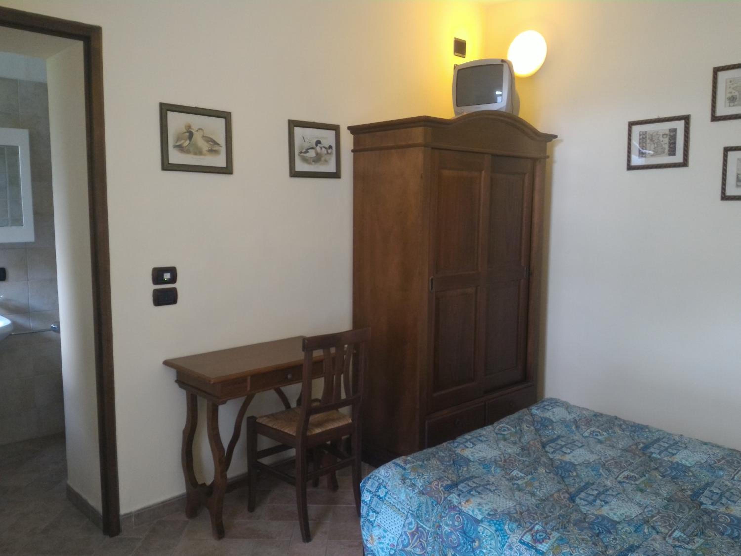 Borgo Montauto