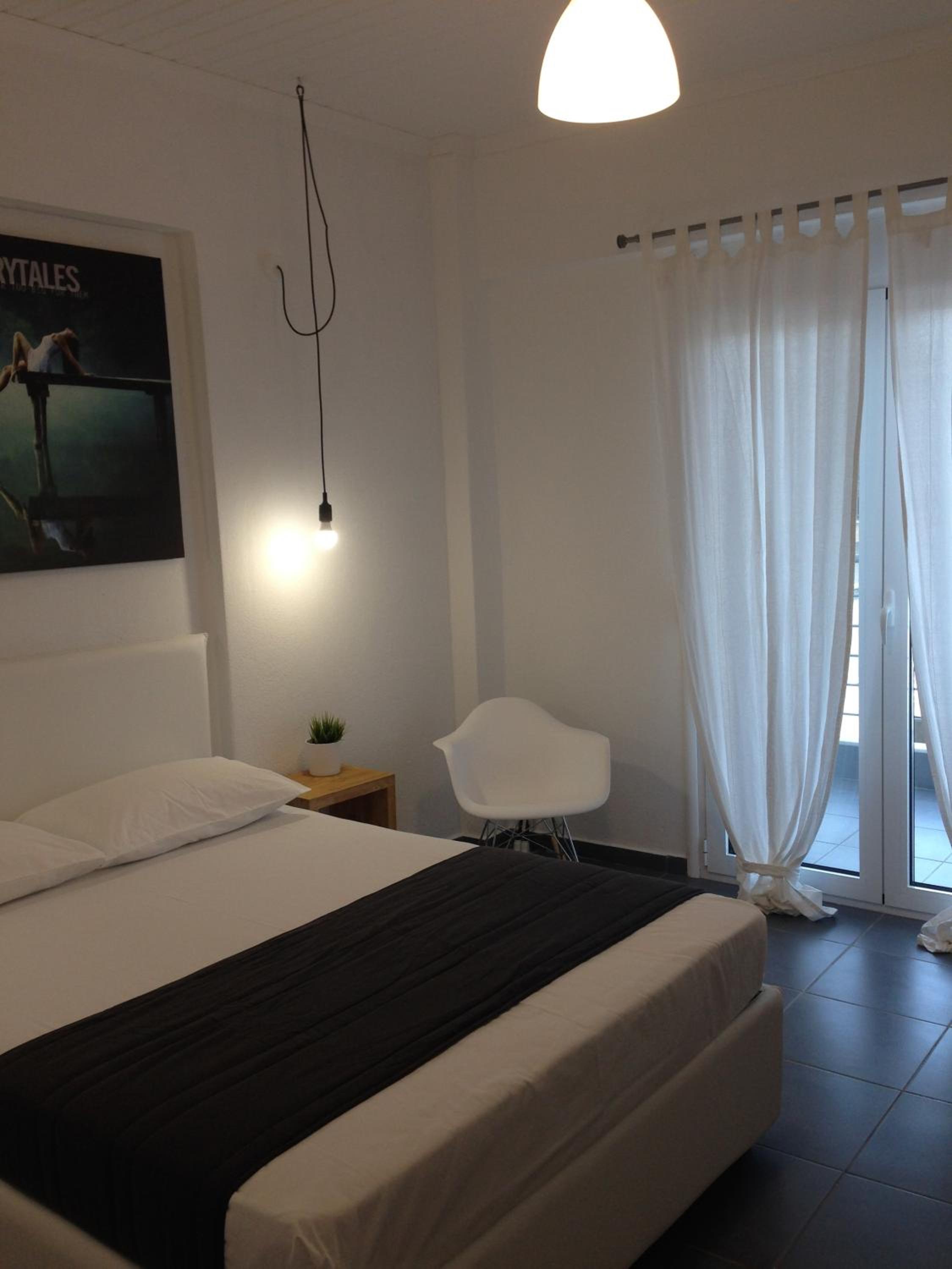 Philoxenia Suites
