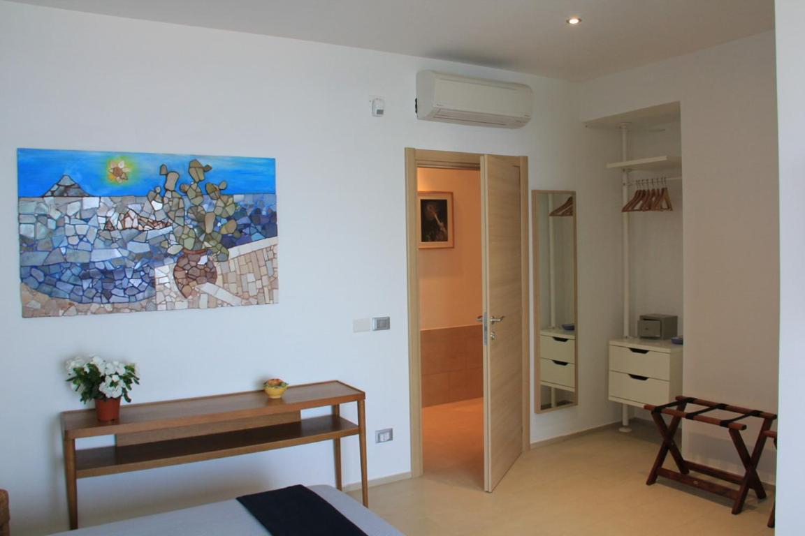 B&B Blu Infinito