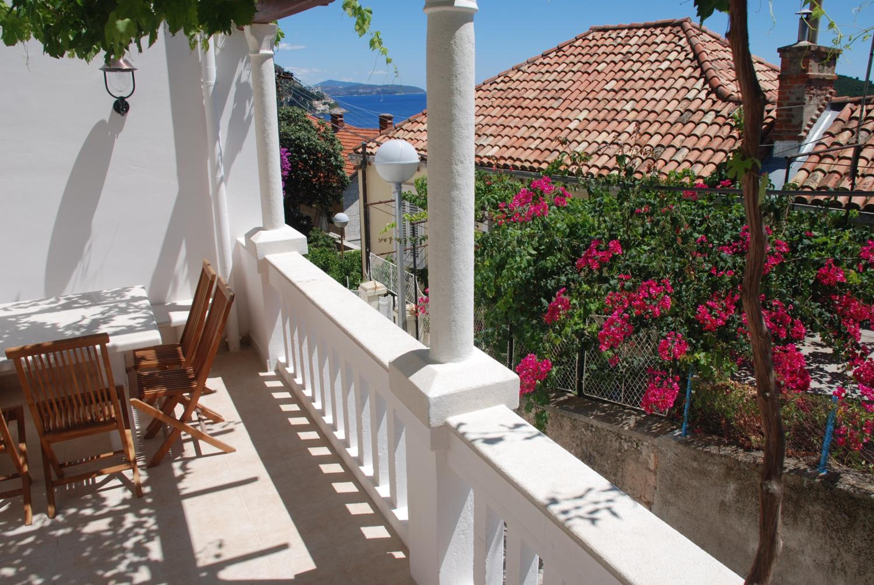 Villa Antipodes