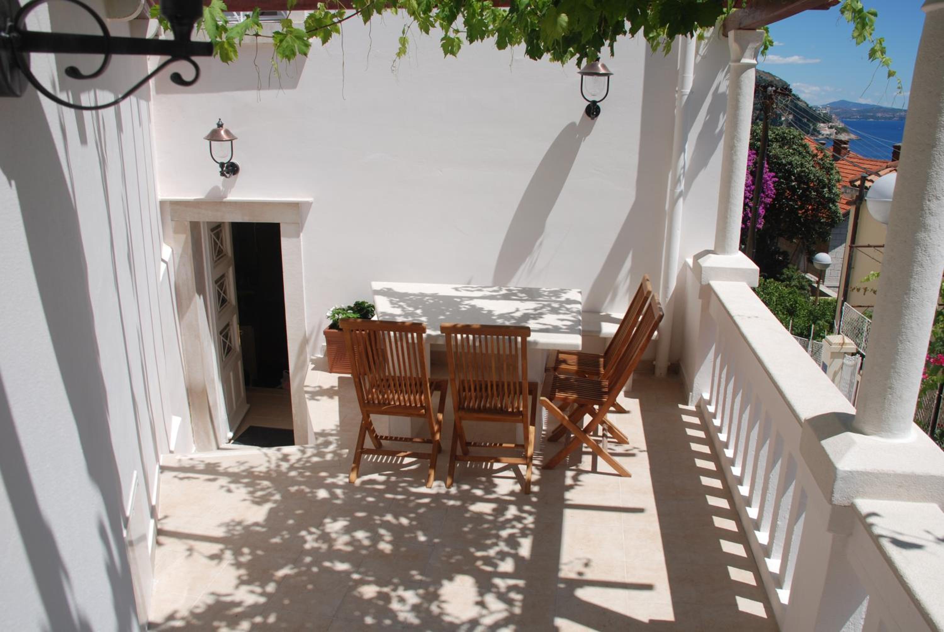 Villa Antipodes