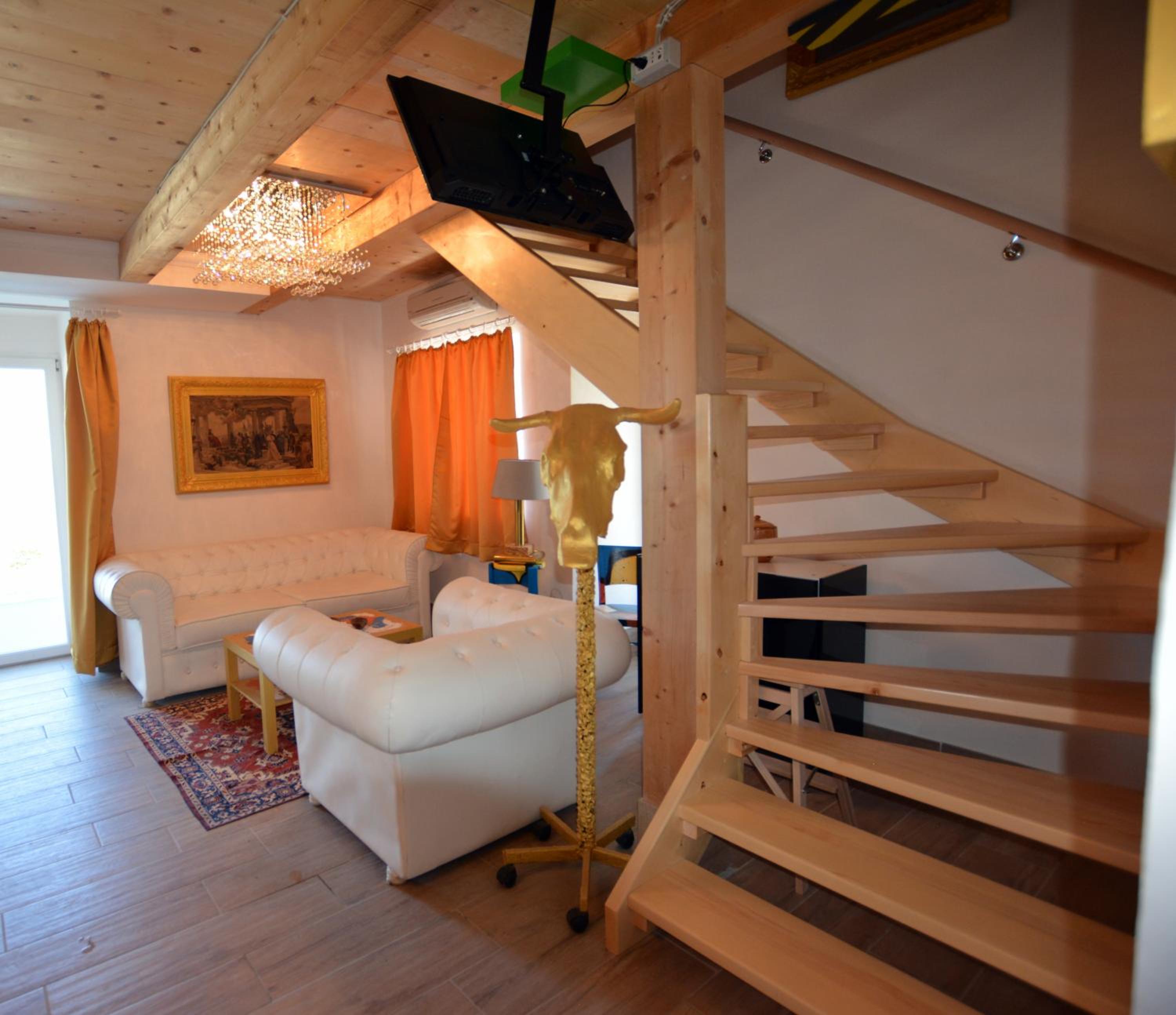 Art House Vižinada