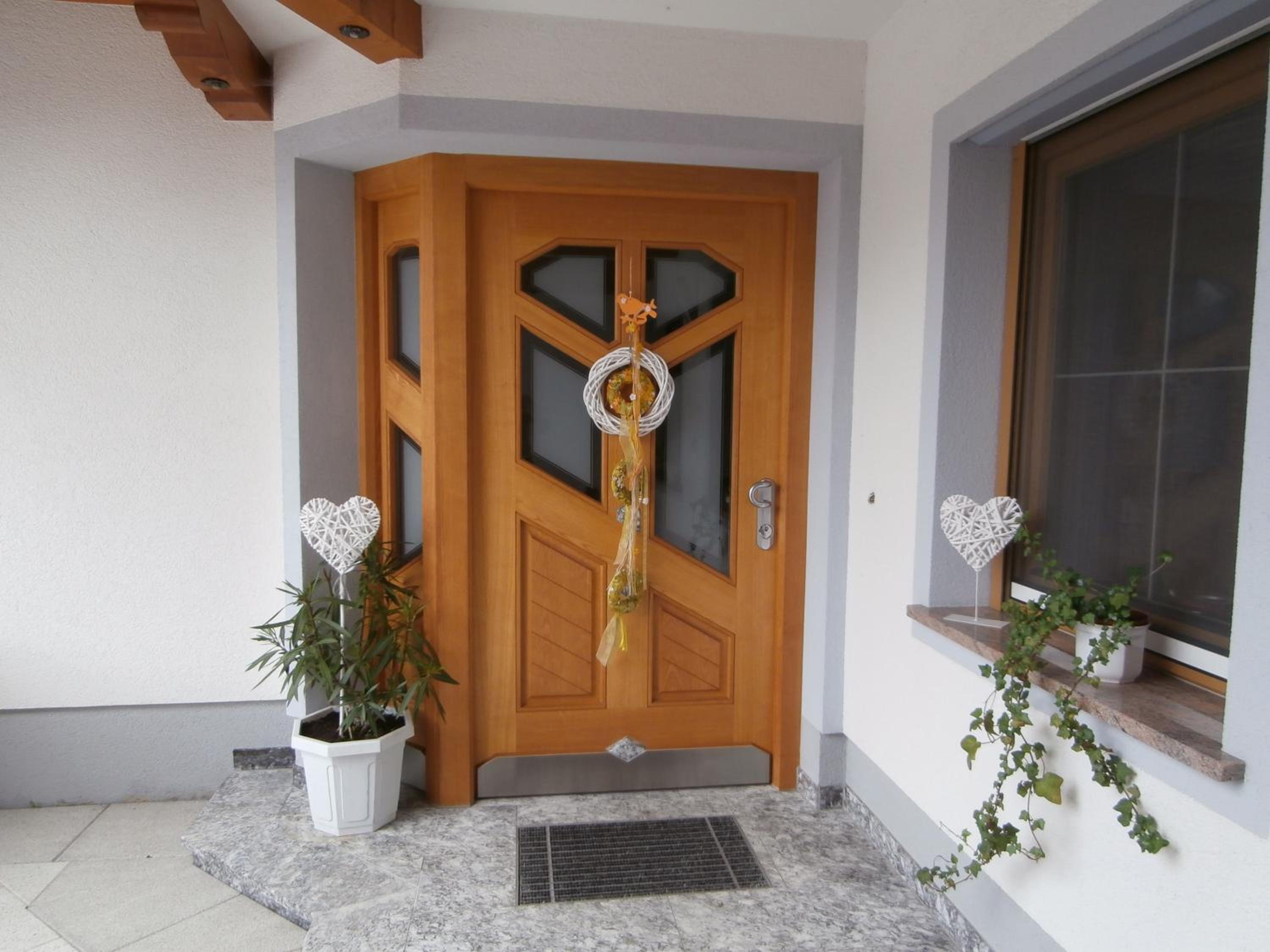 Haus Kristall