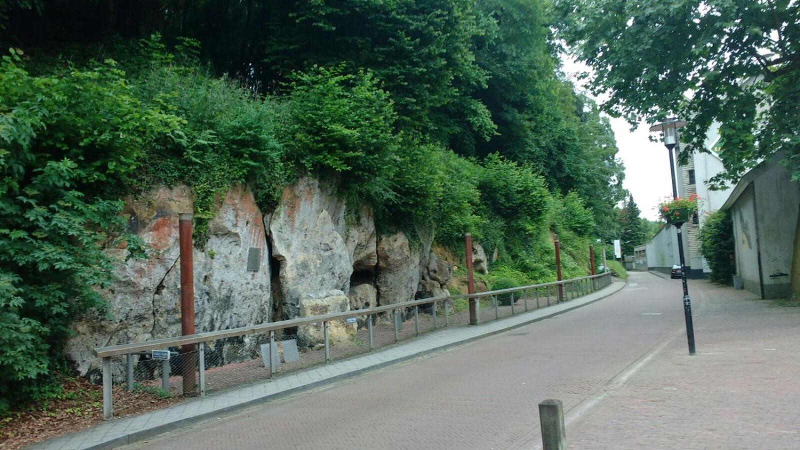 Appartementen Leonardus