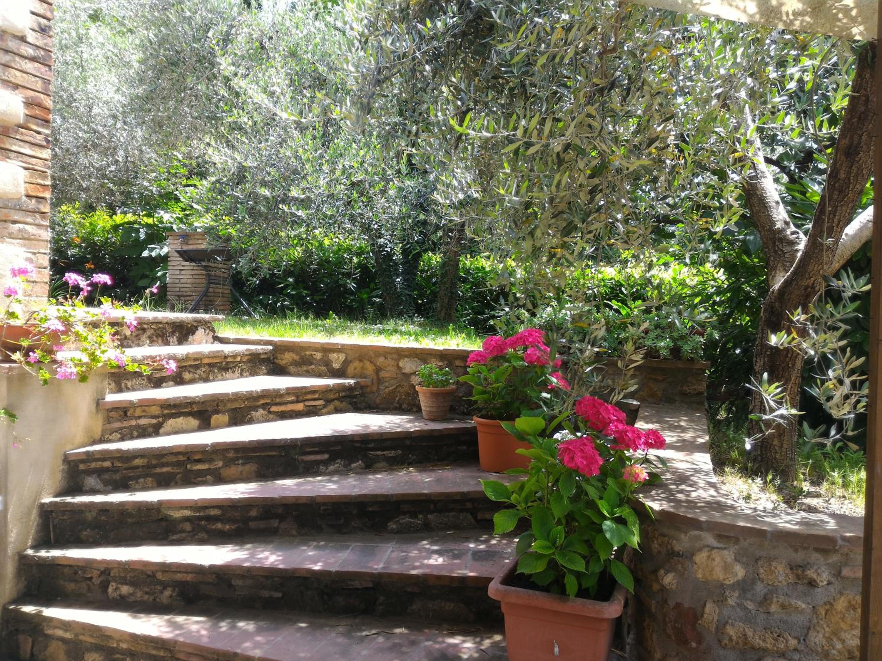 Borgo Montauto