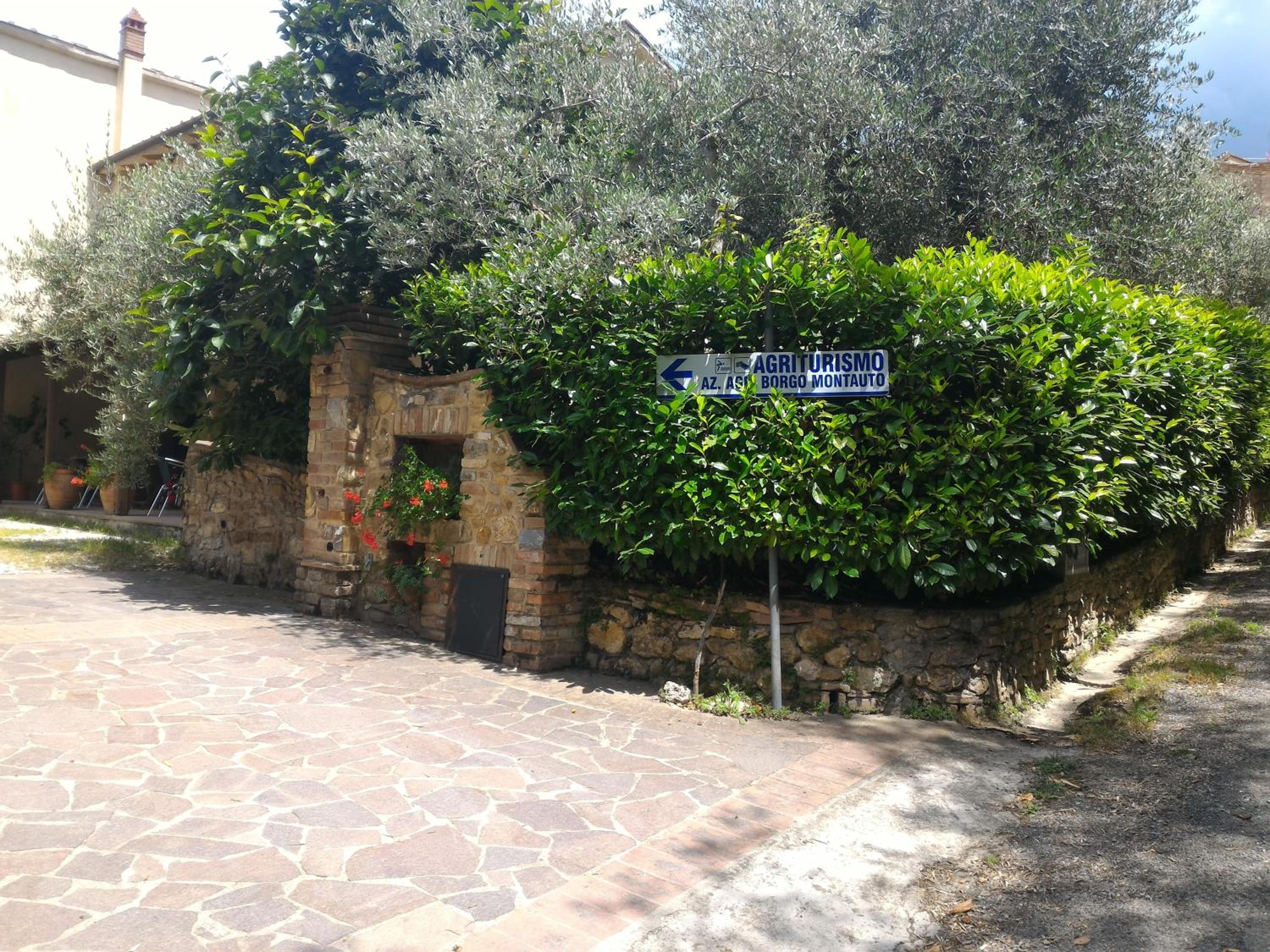 Borgo Montauto