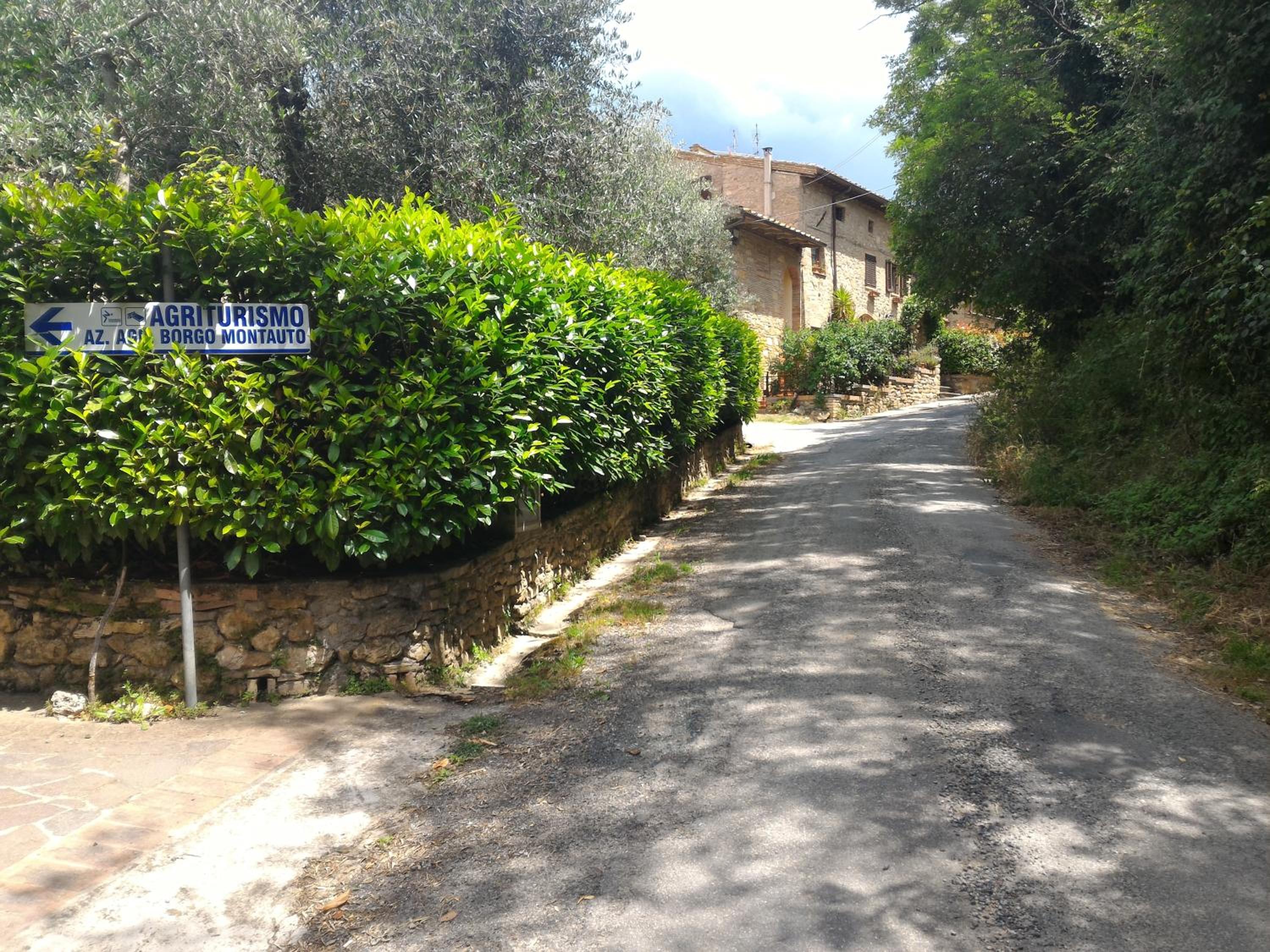 Borgo Montauto