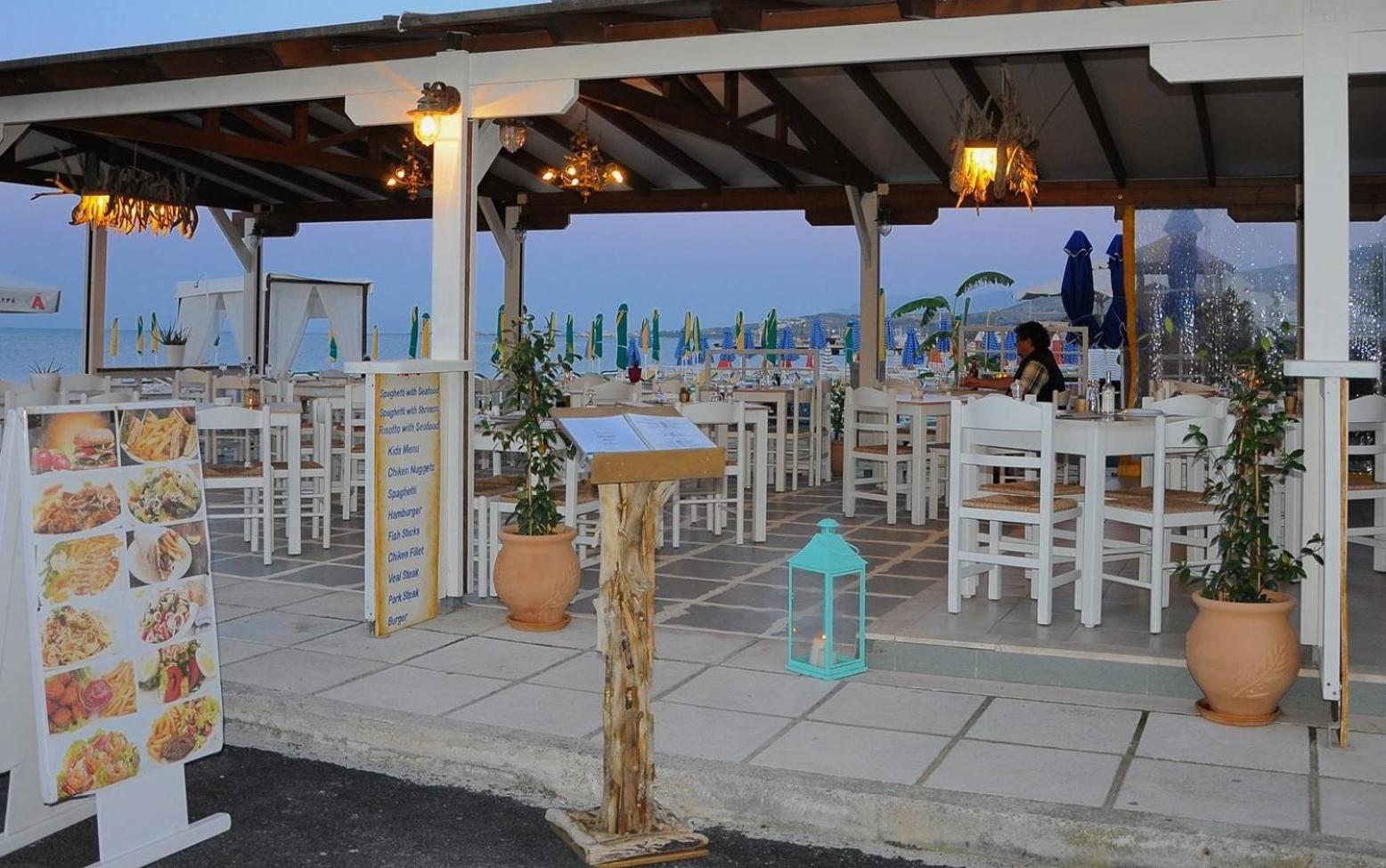 Nitsa Rooms