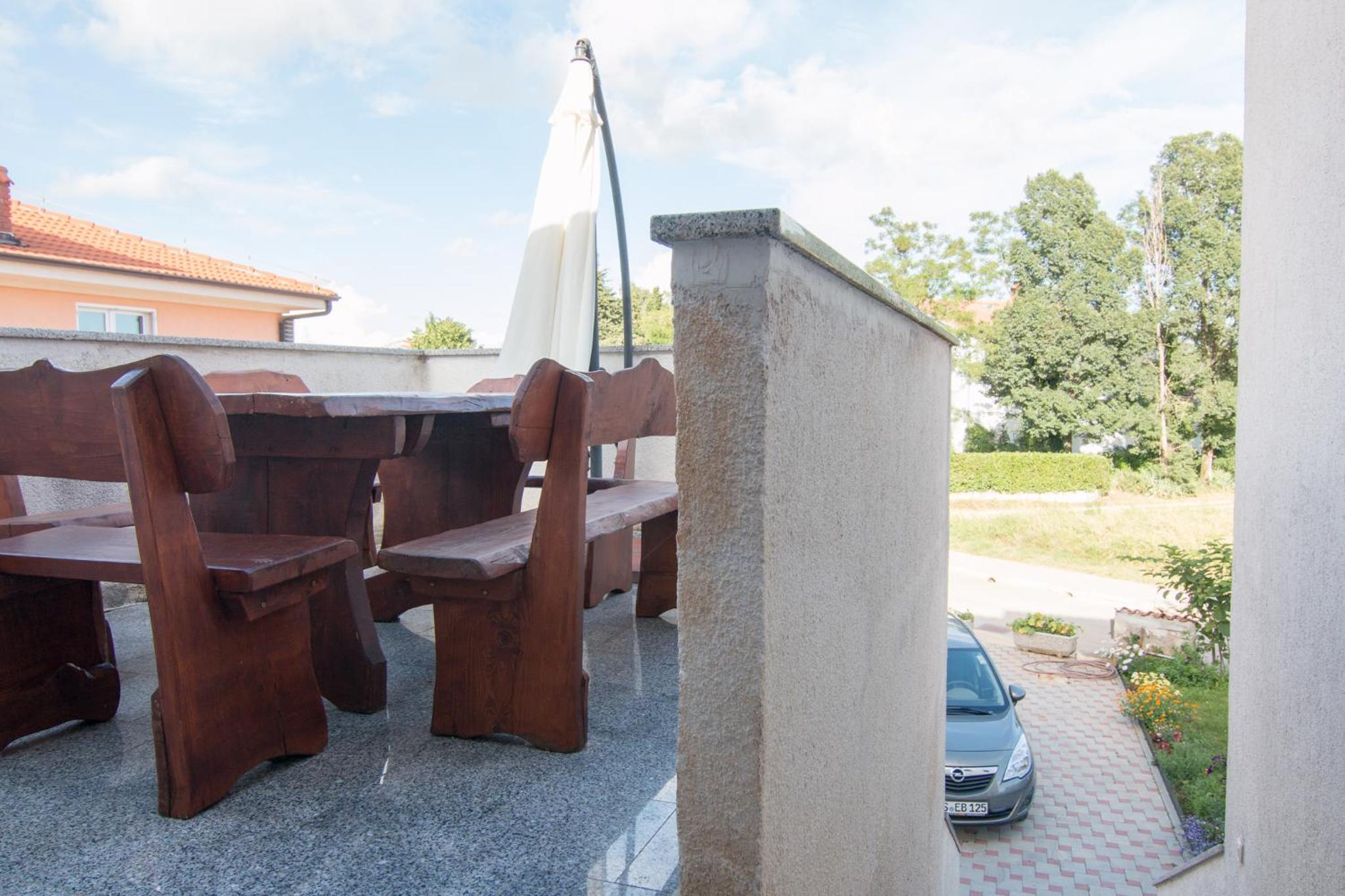 Apartments Milovan view 5