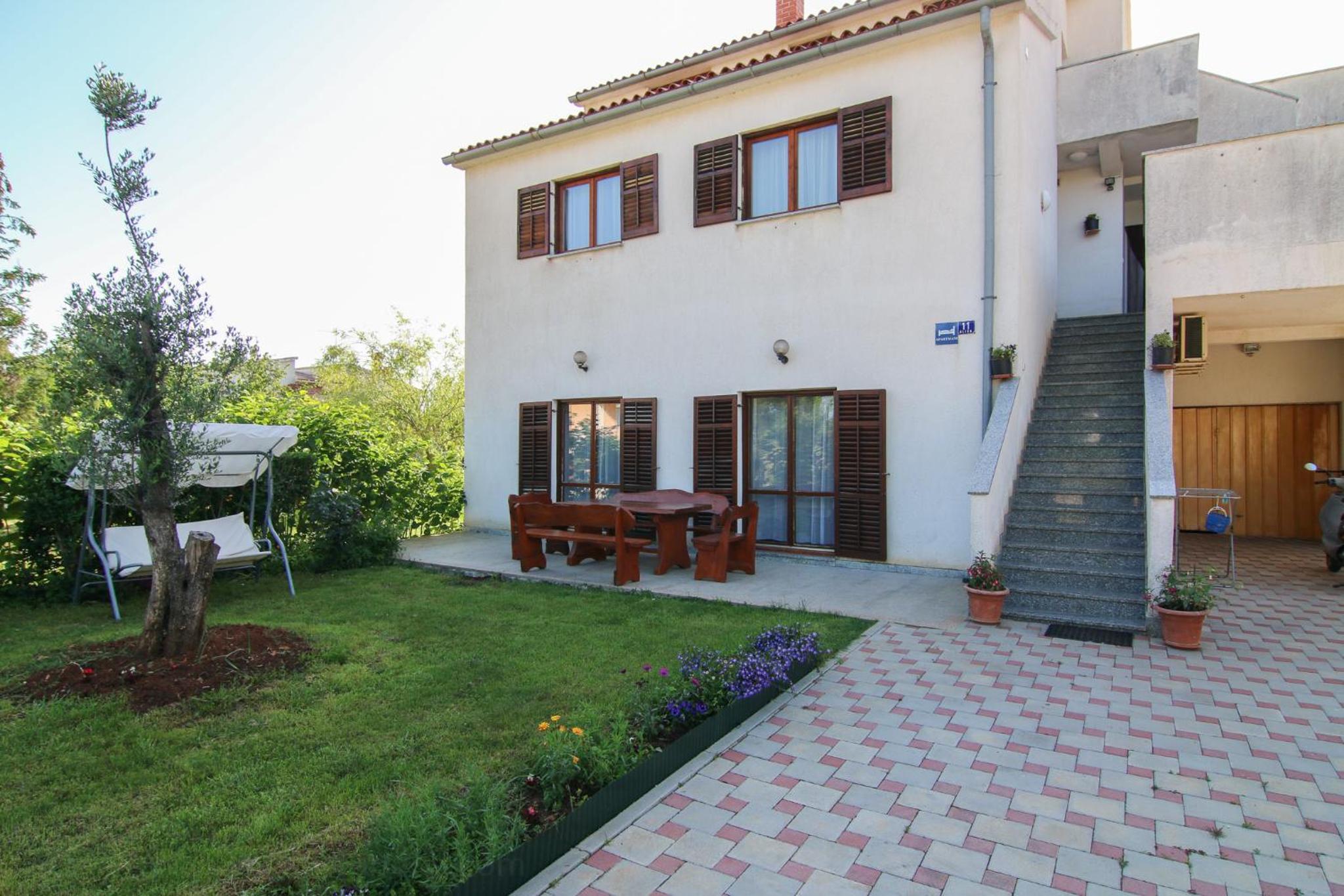 Apartments Milovan view 3
