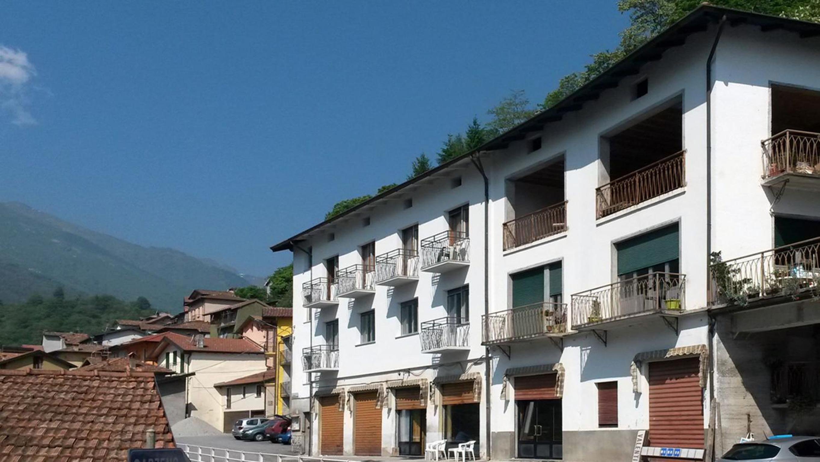 B&B Zia Maria