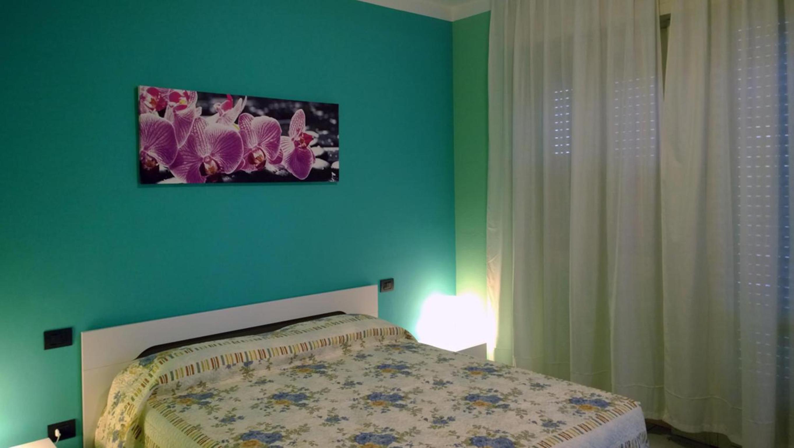 B&B Zia Maria