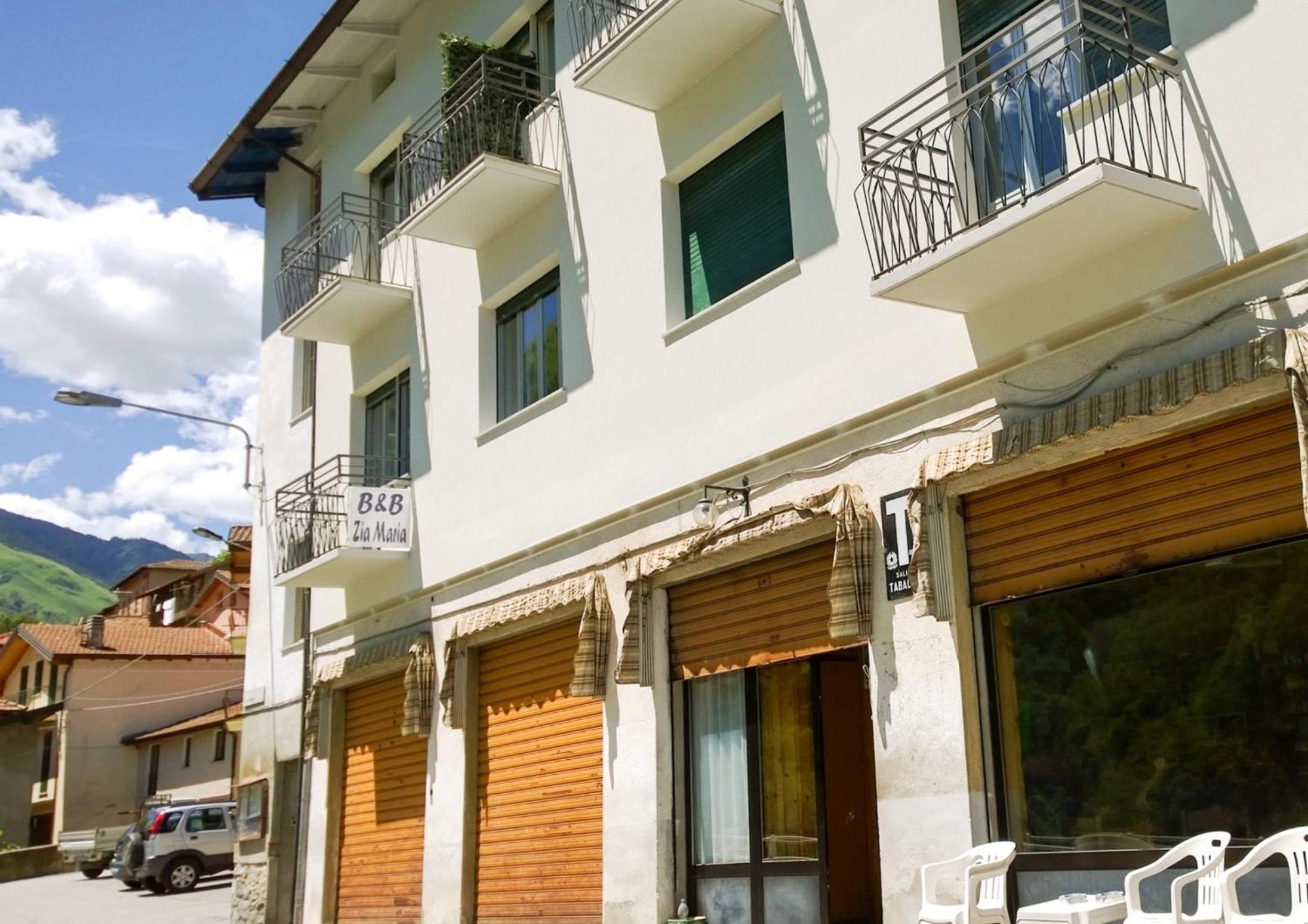 B&B Zia Maria