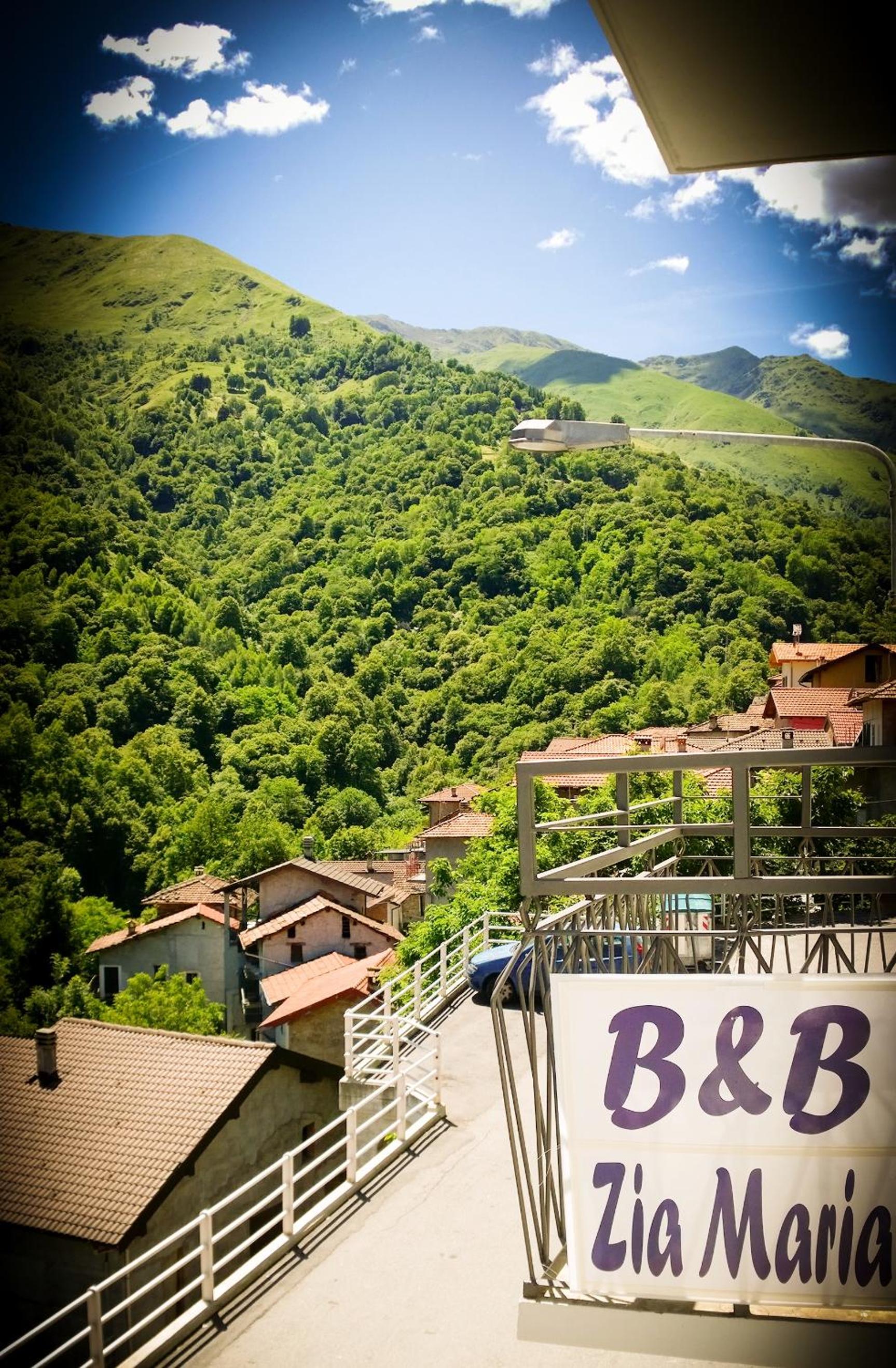 B&B Zia Maria