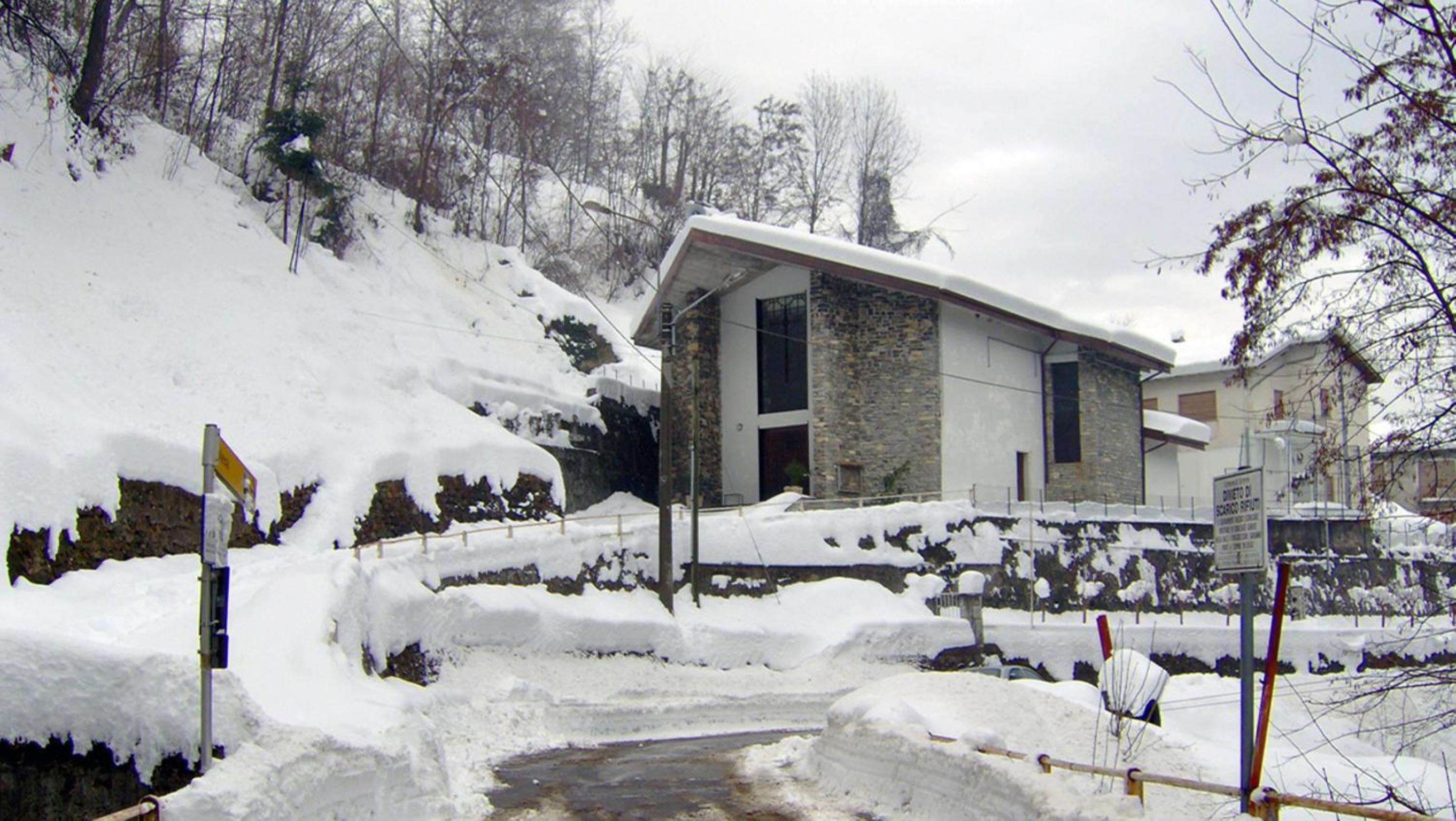 B&B Zia Maria