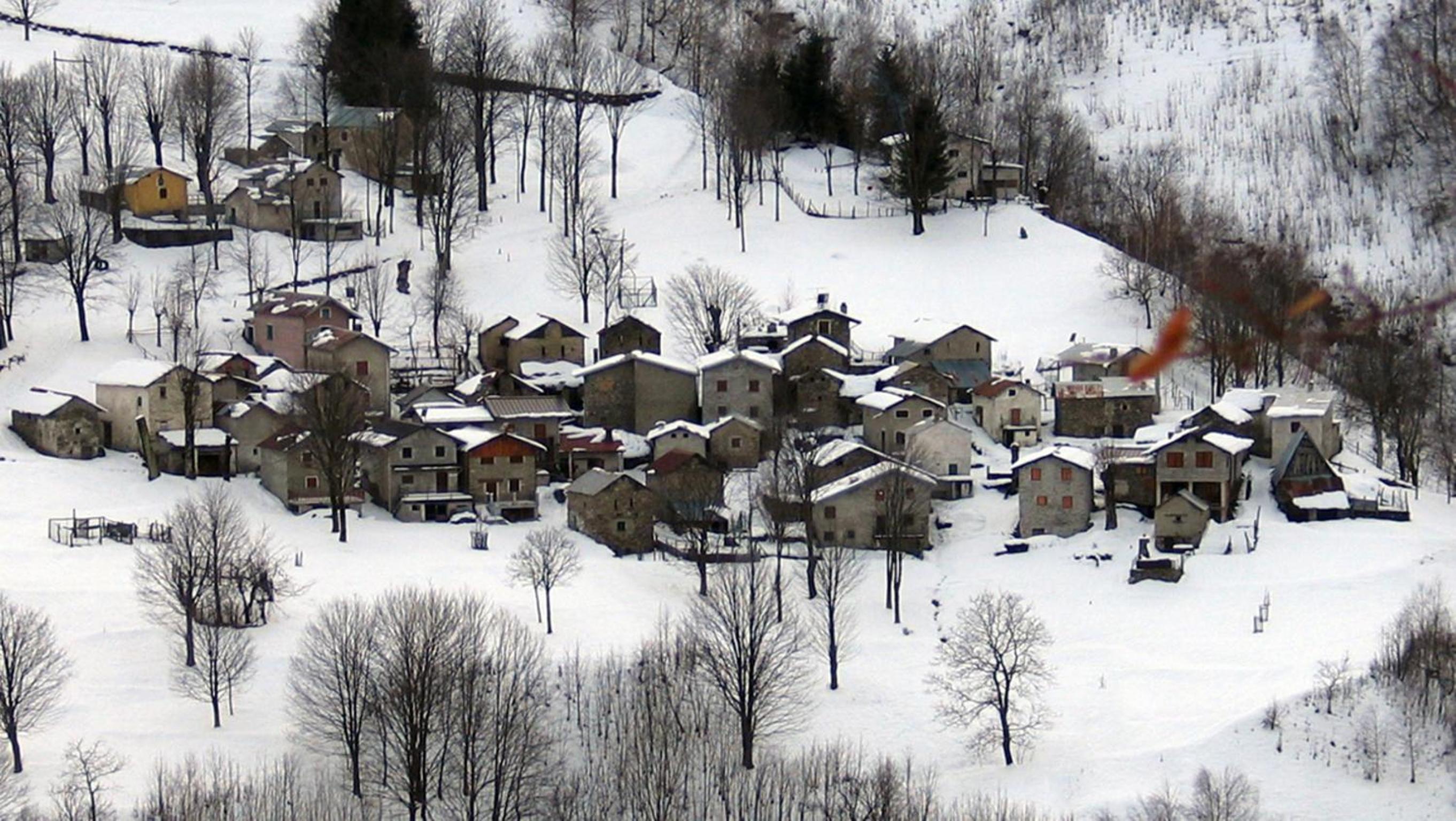 B&B Zia Maria