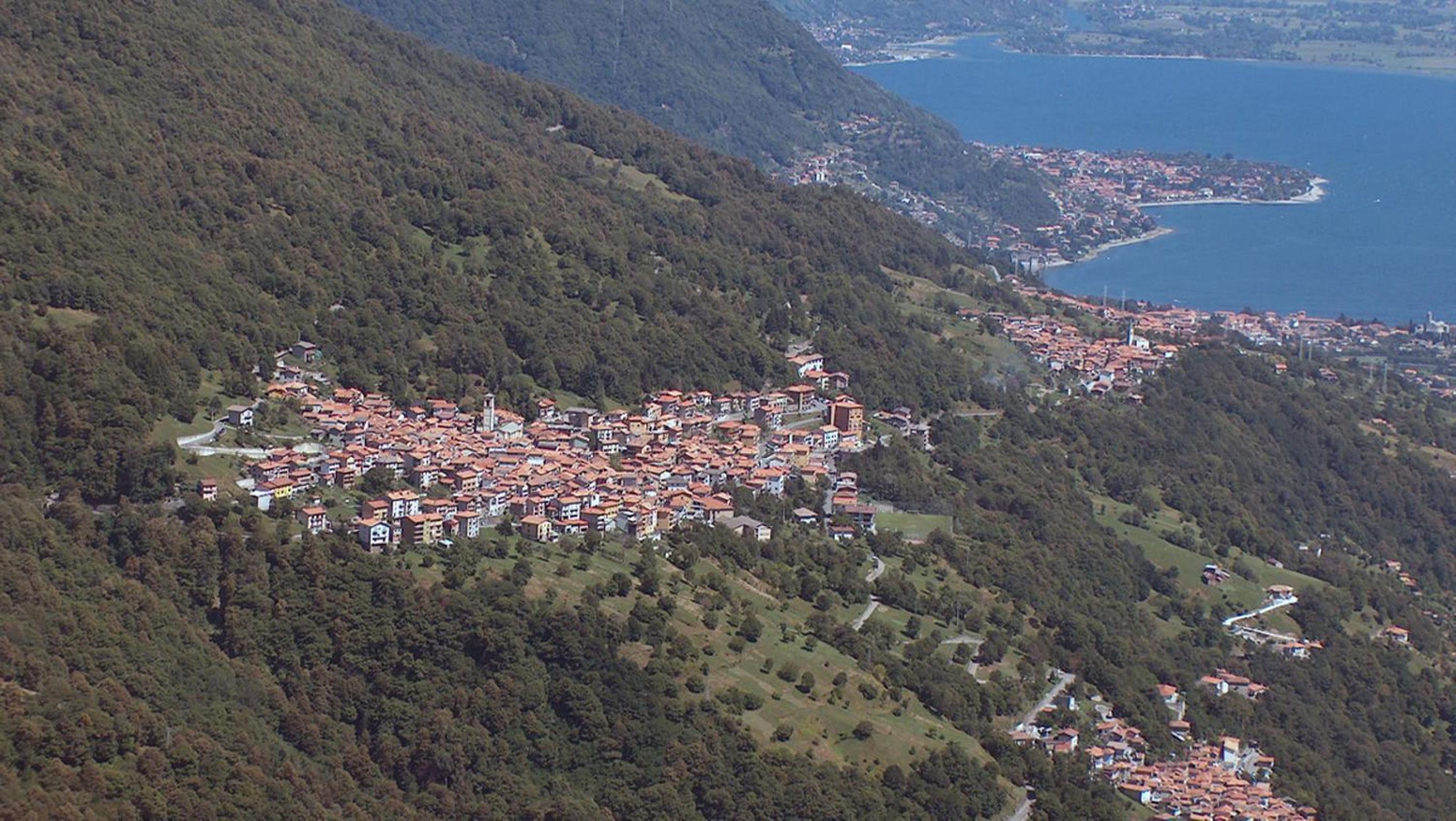 B&B Zia Maria