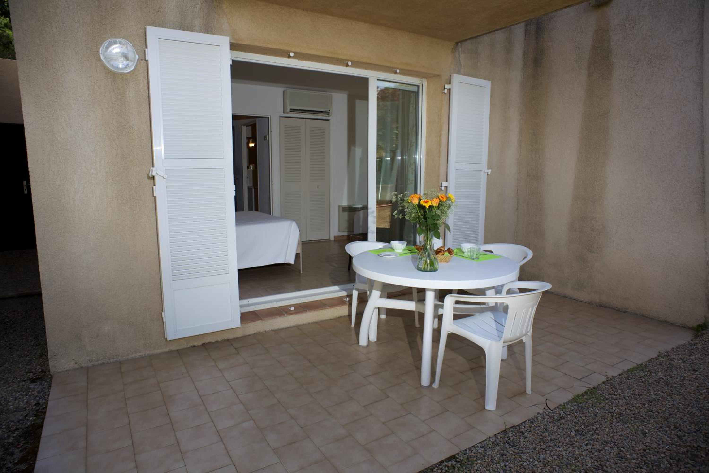 Outdoor Space