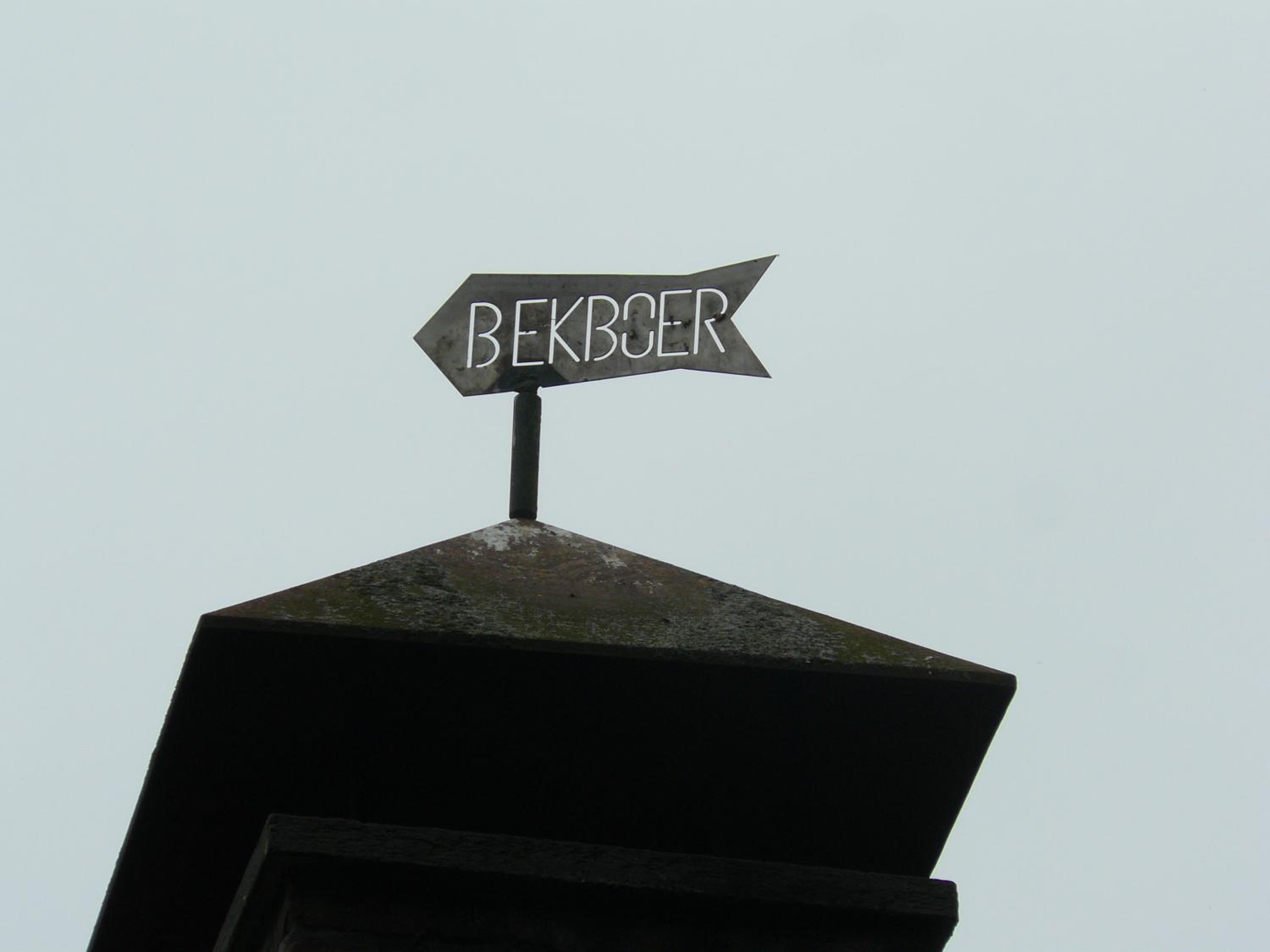 De Bekboer